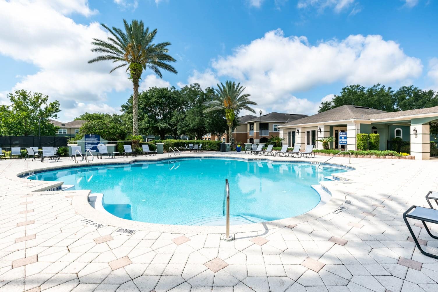 Timucuan Lakeside at Town Center | Bell Partners