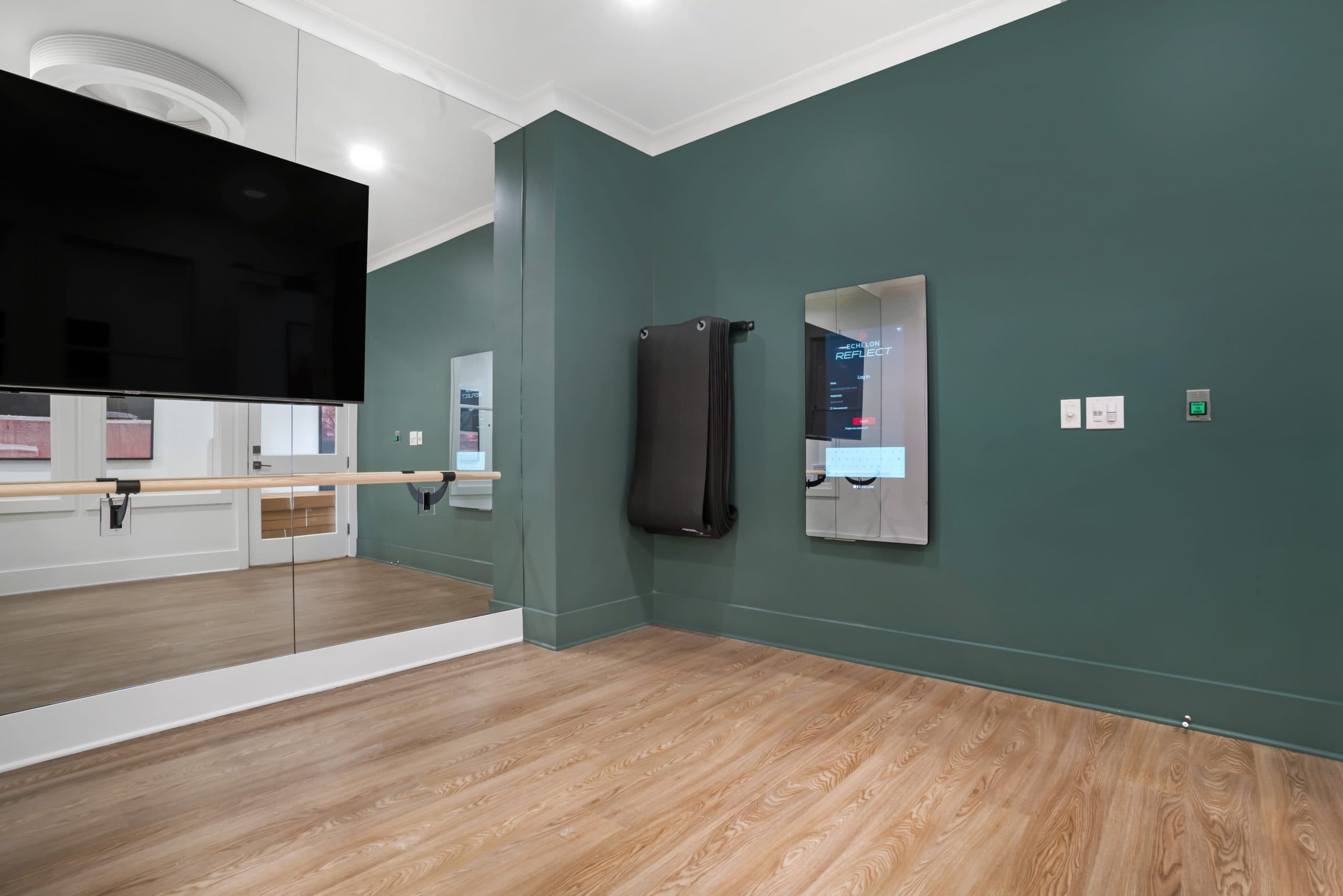 BellAshburnFarms FitnessCenter 5