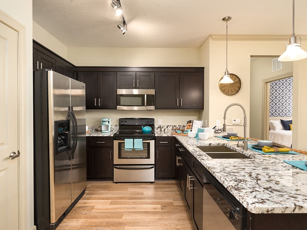 Citigate Apartments Bell Partners