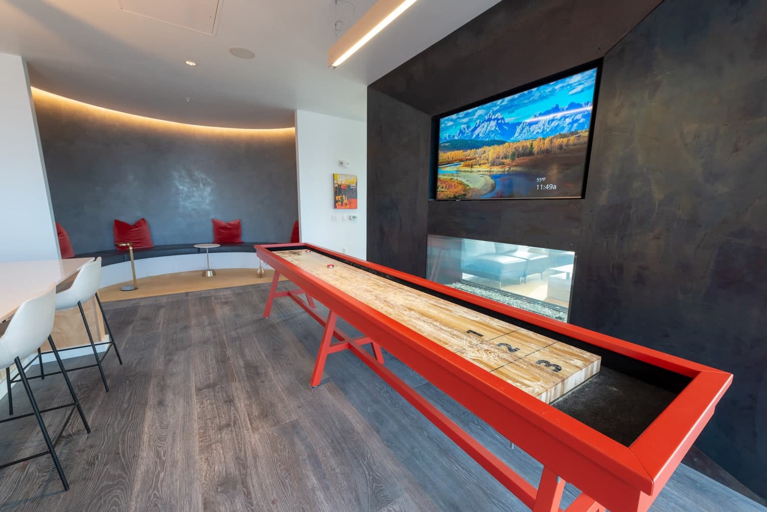 Bell Jackson Street Bell Partners