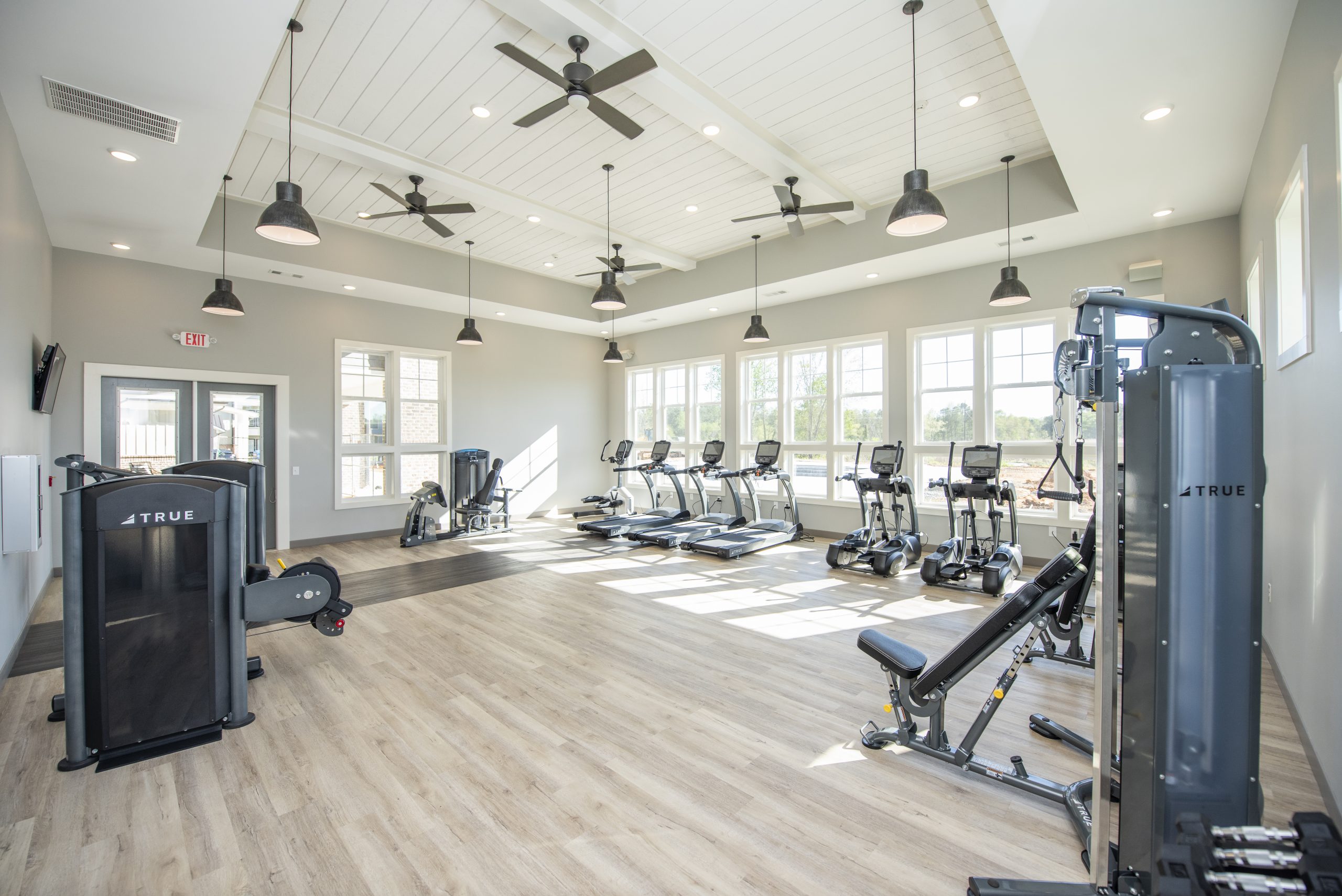 Exchange at Holly Springs Bell Partners