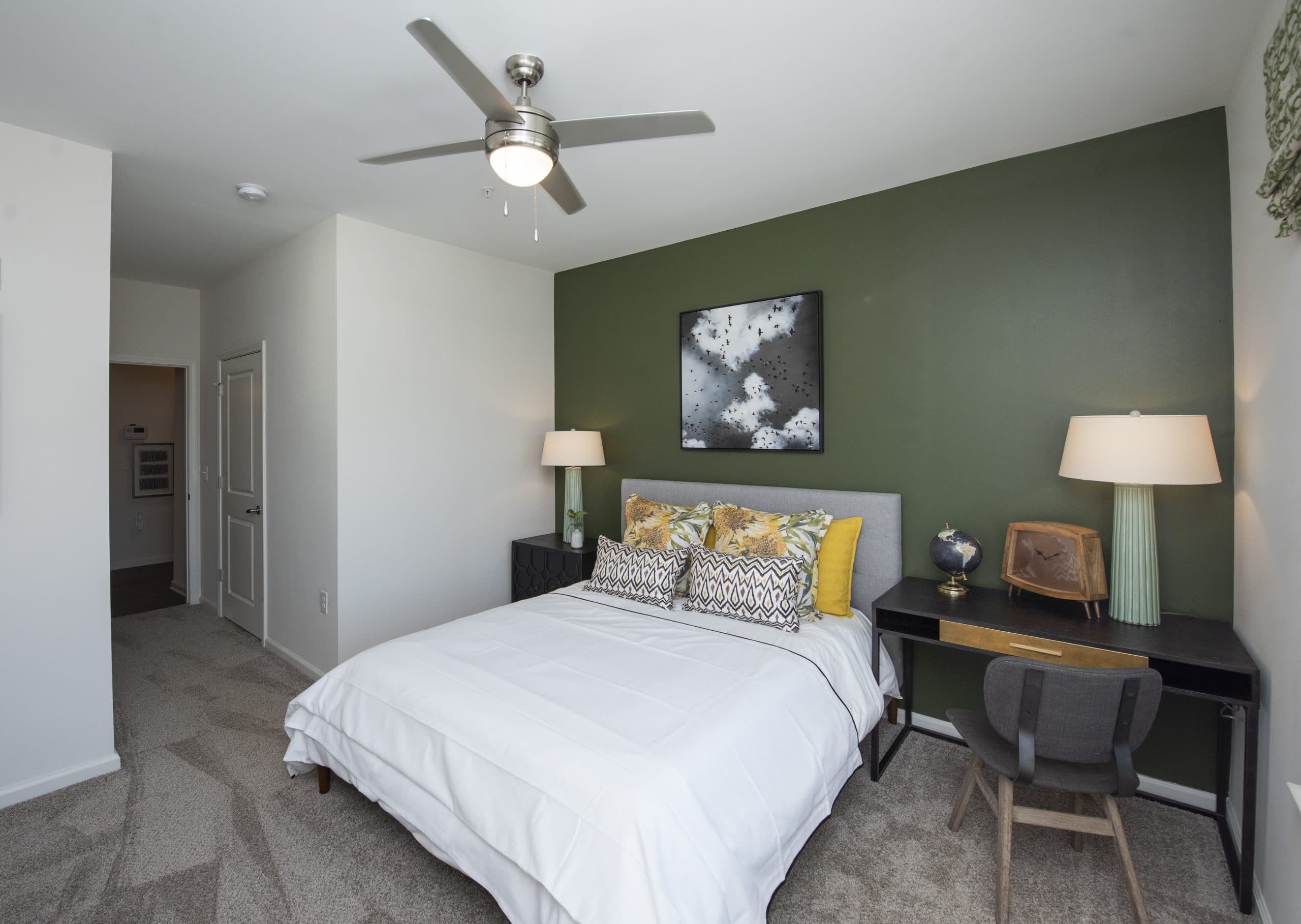 Exchange at Holly Springs Bell Partners