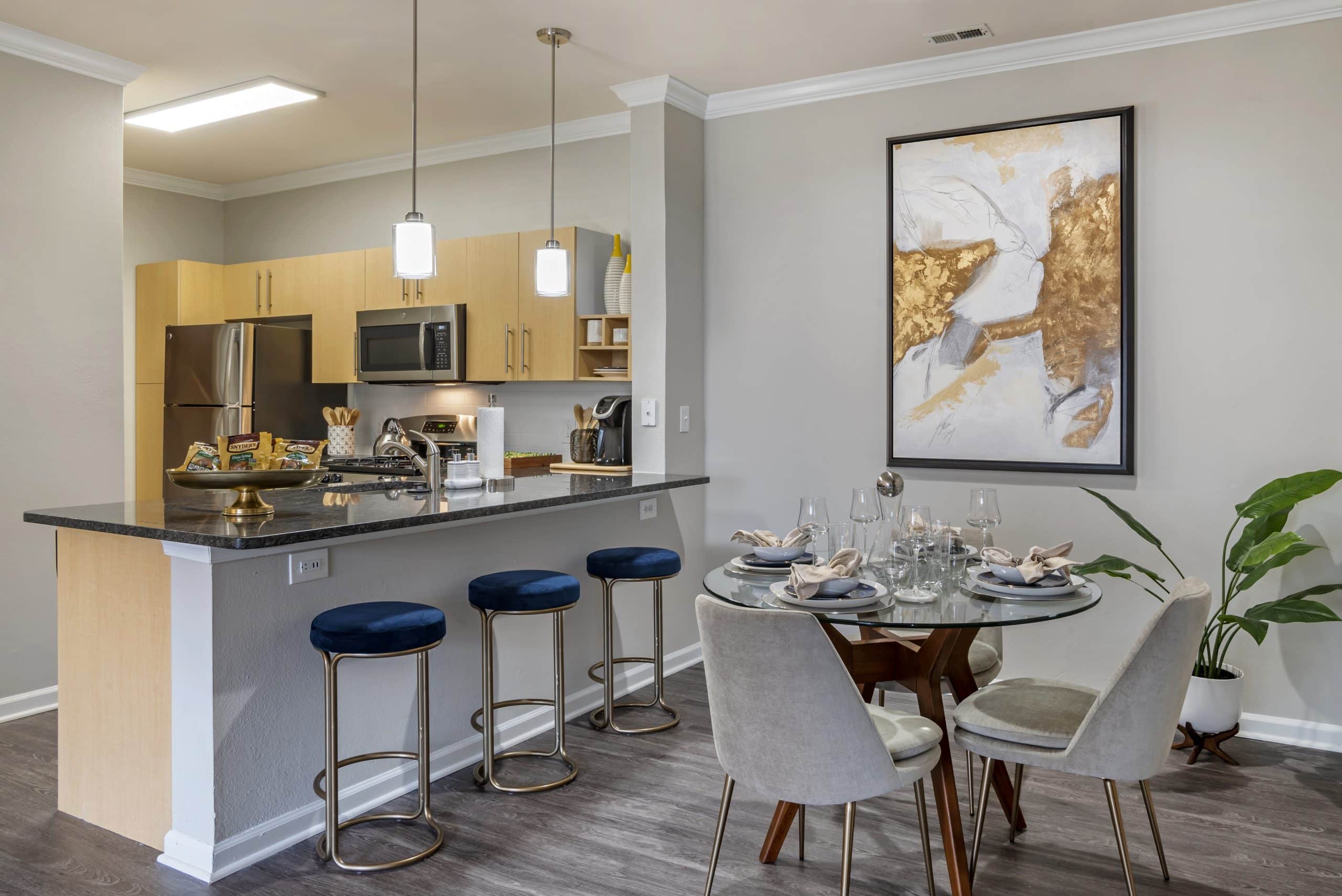 TheAshborough Furnished Unit Interior (1) HighRes Jan2021