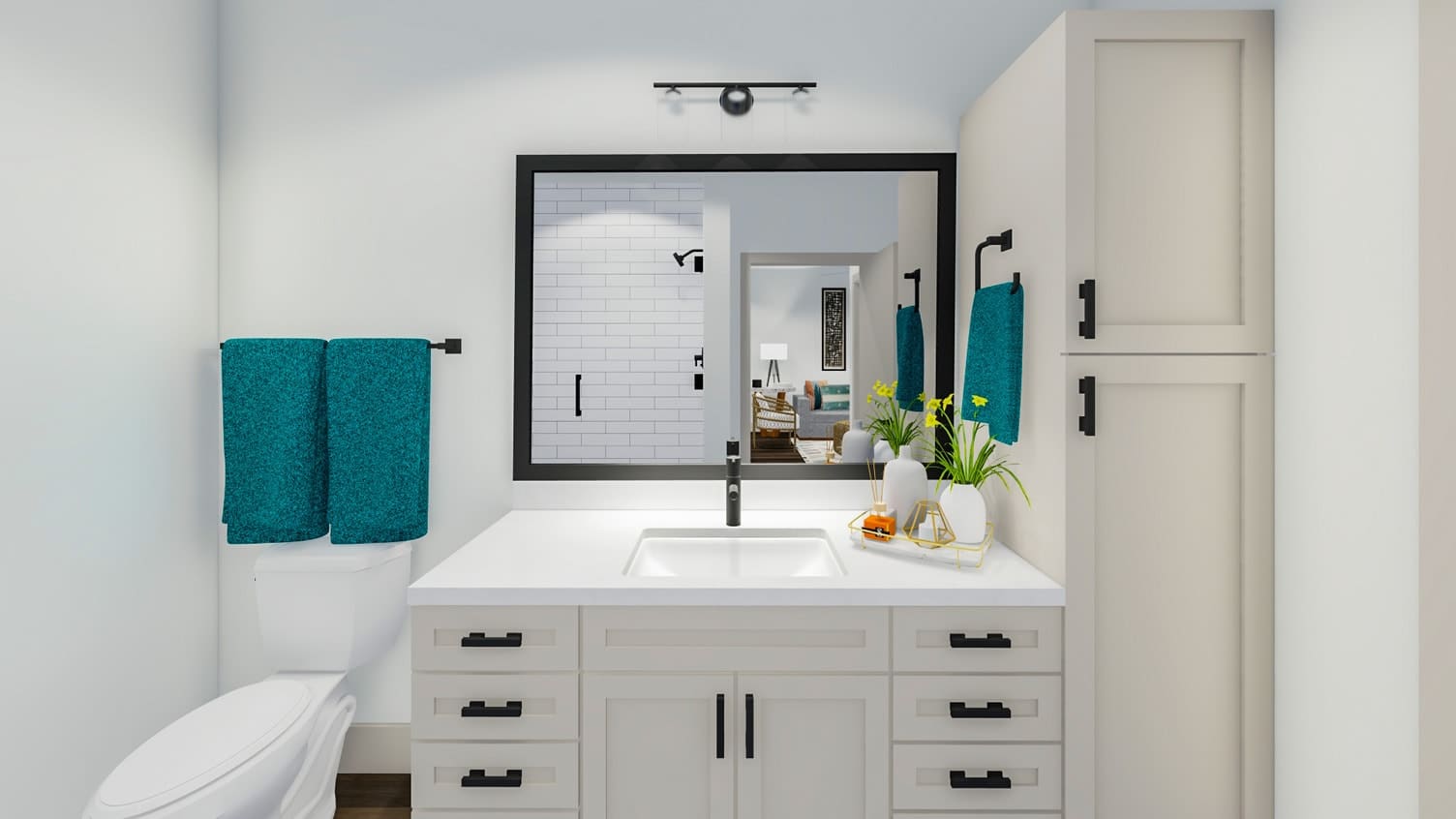 17Social Unit A3 Rendering (1) Dec2020