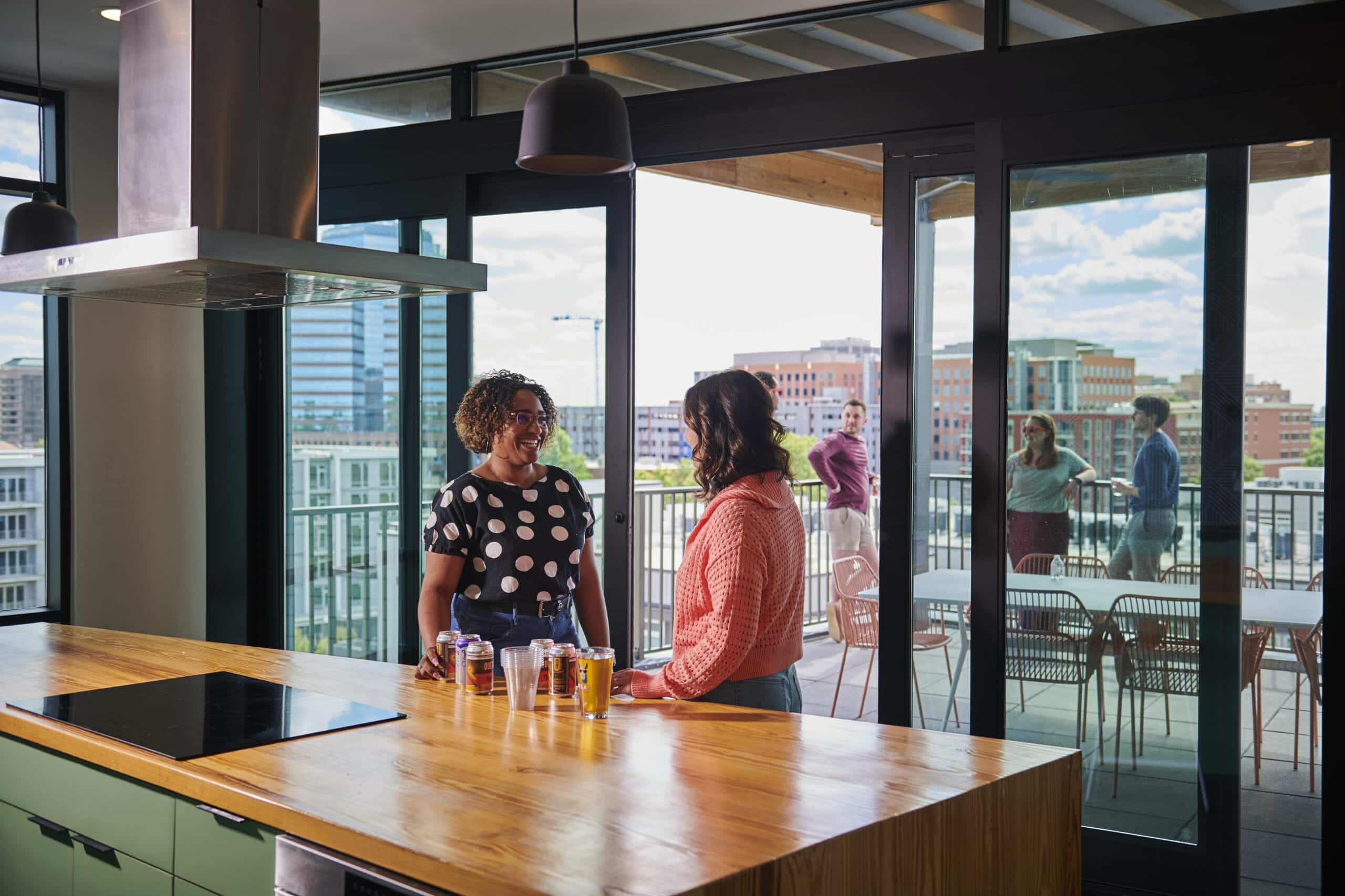 Atlas Apartments, Durham, NC