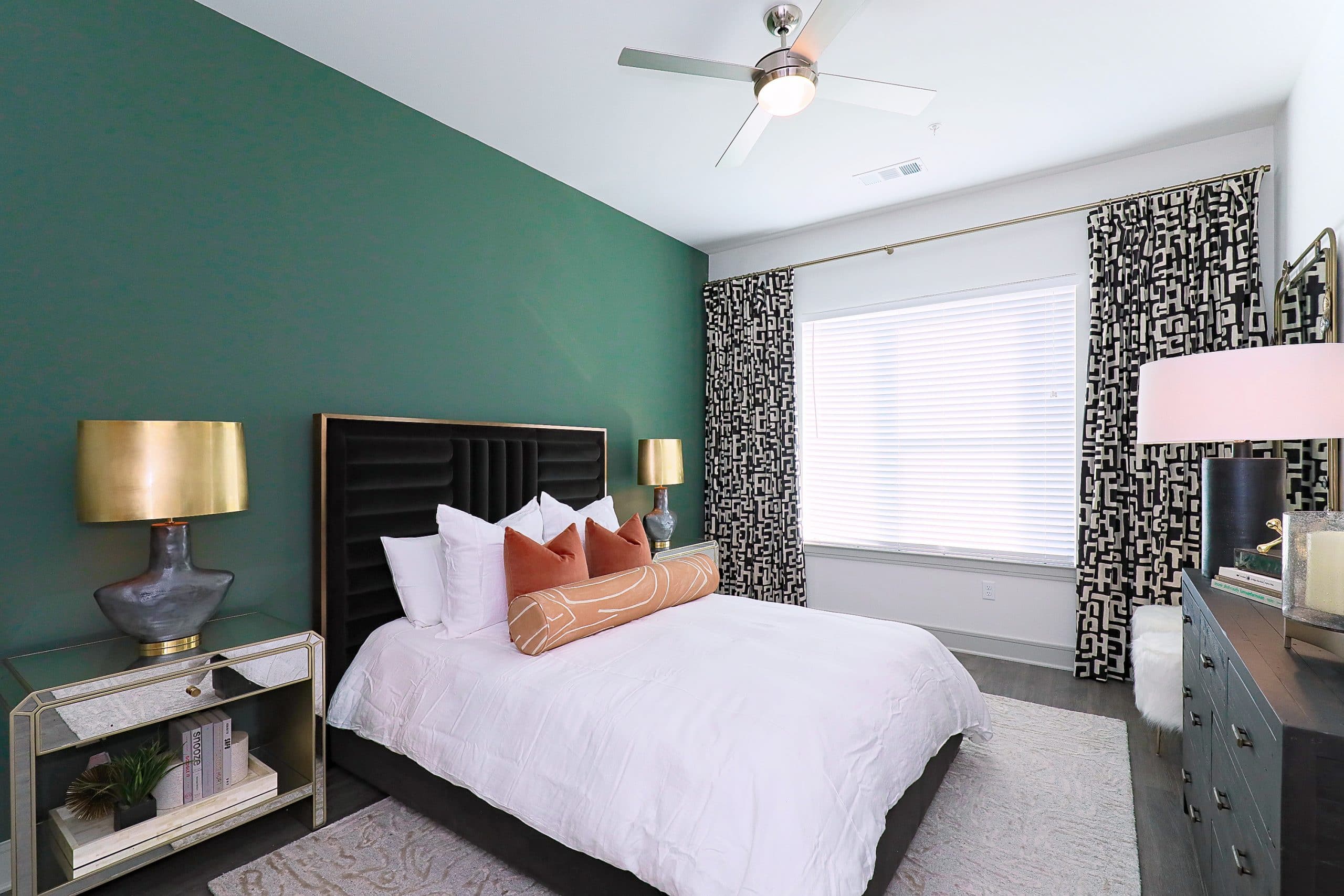 InkwellWC Model Bedroom 6