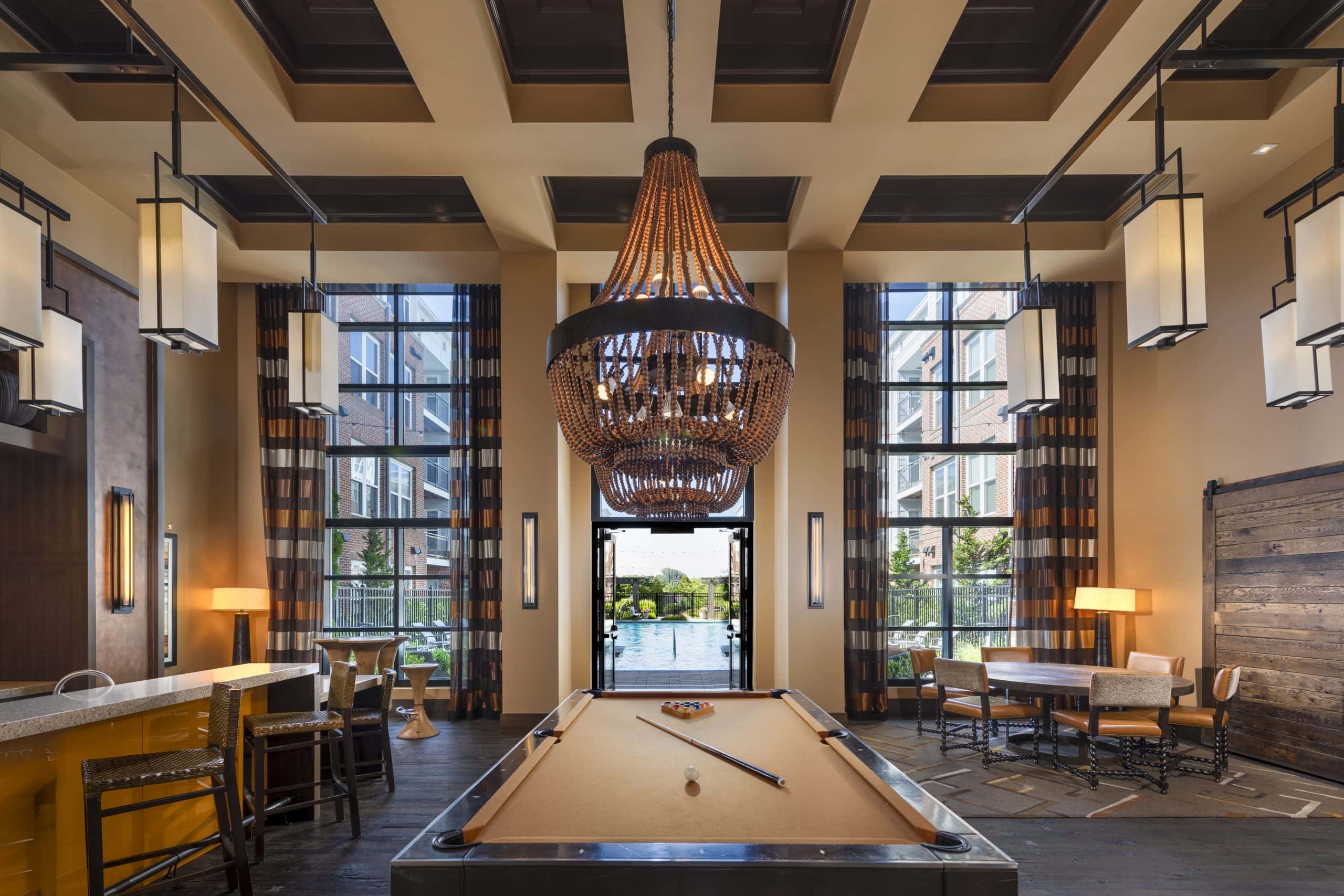 Interior Photo of Flats 170 at Academy Yard