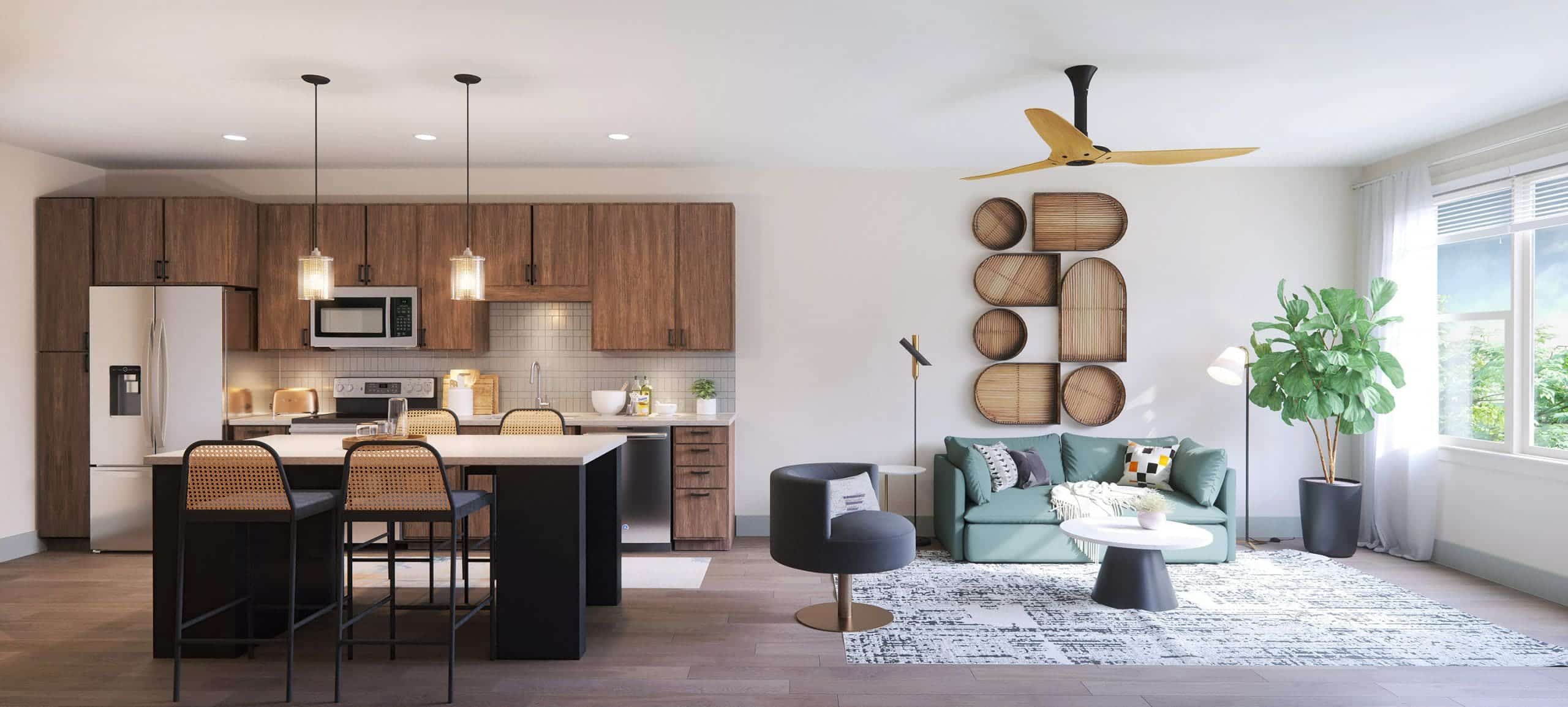 The Ramsey Bell Partners