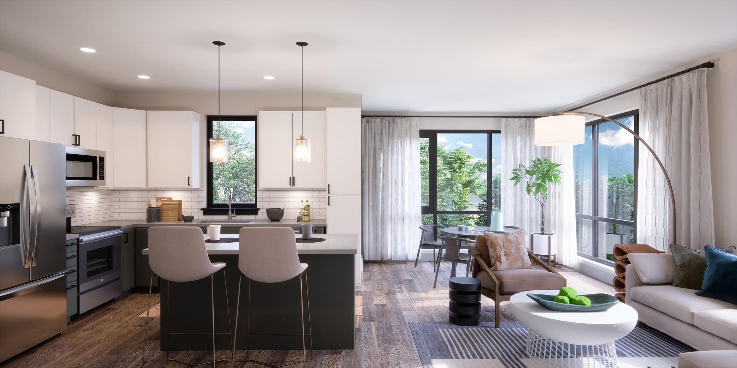 The Ramsey Bell Partners