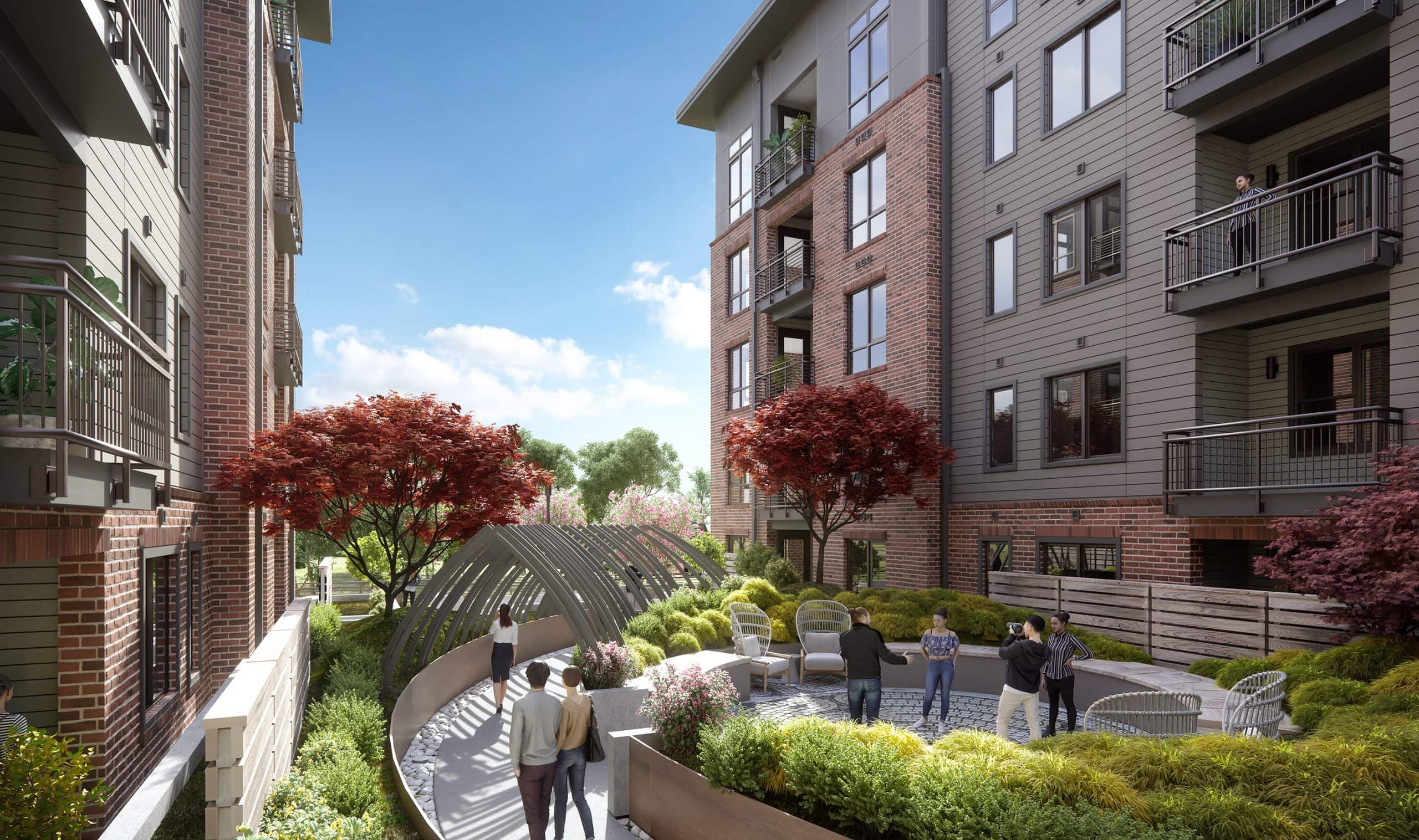 The Ramsey Bell Partners