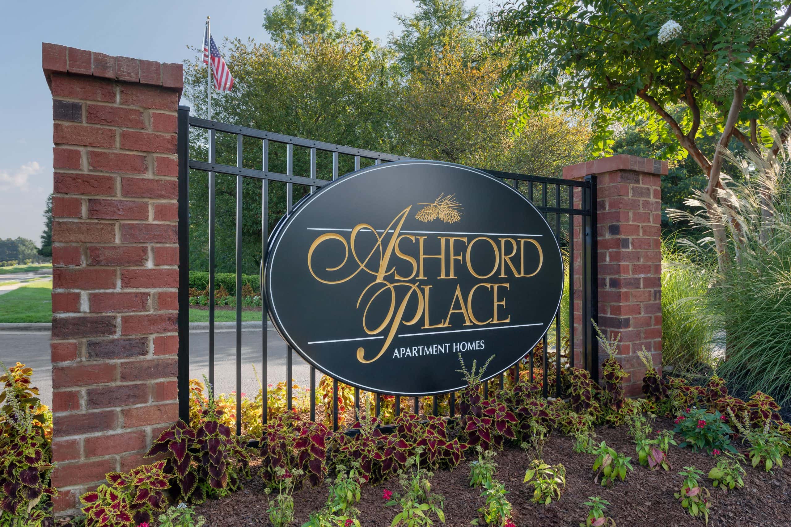 Ashford Place Bell Partners