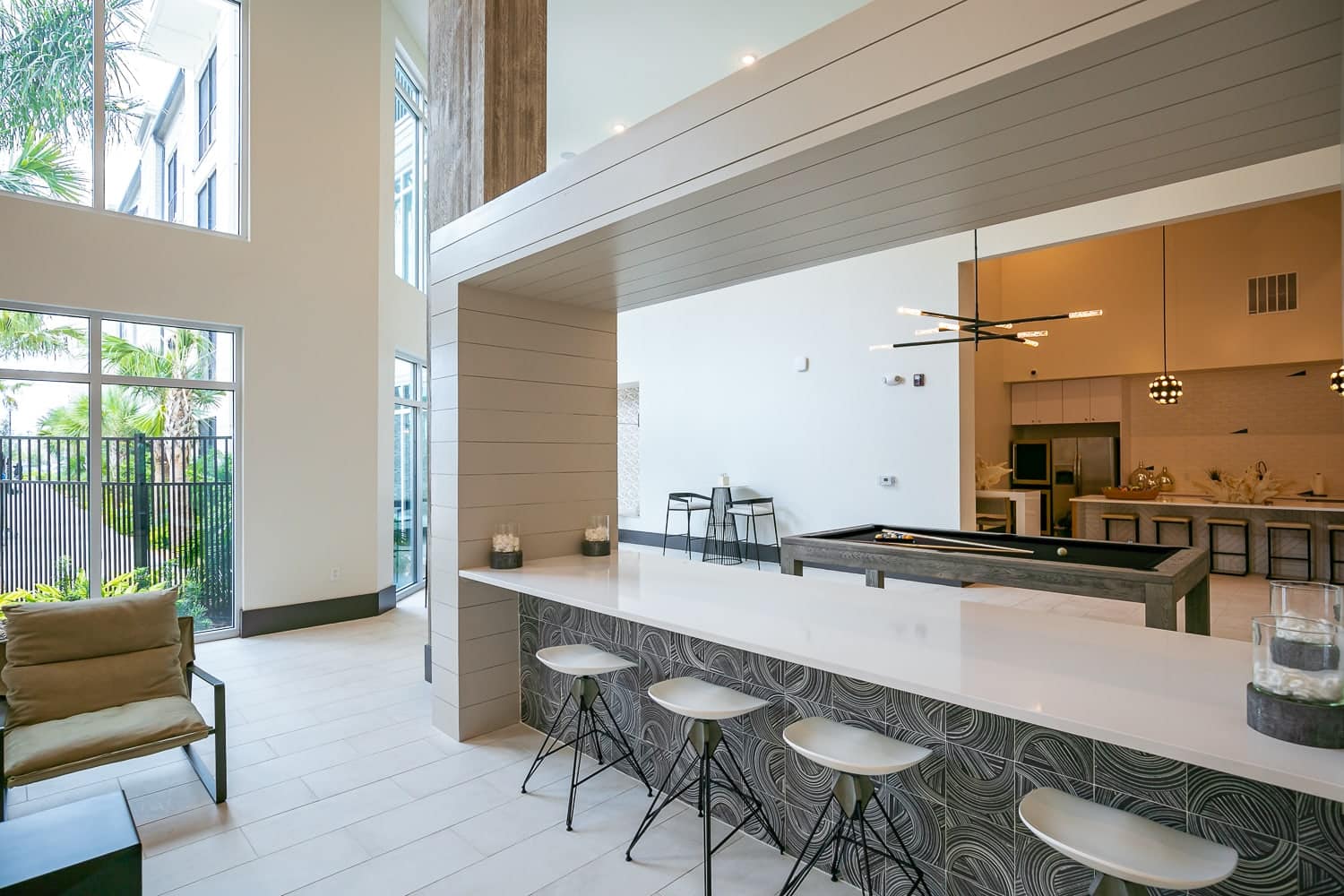 BotanicAtIngleside Lounge