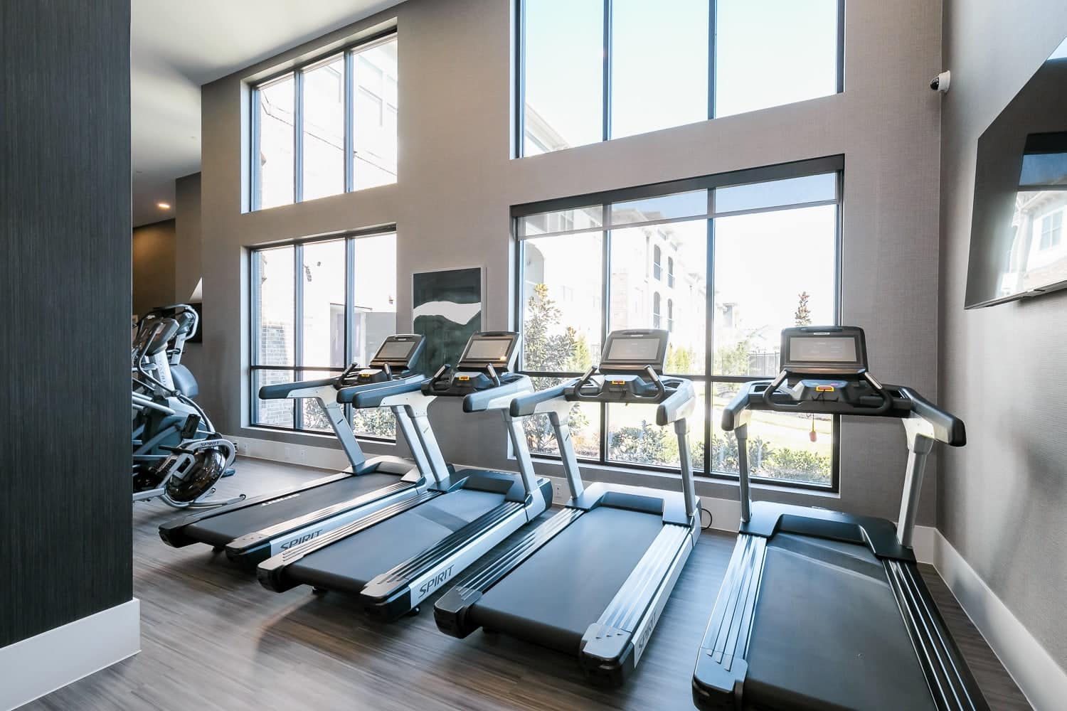 Linz fitness center (1)