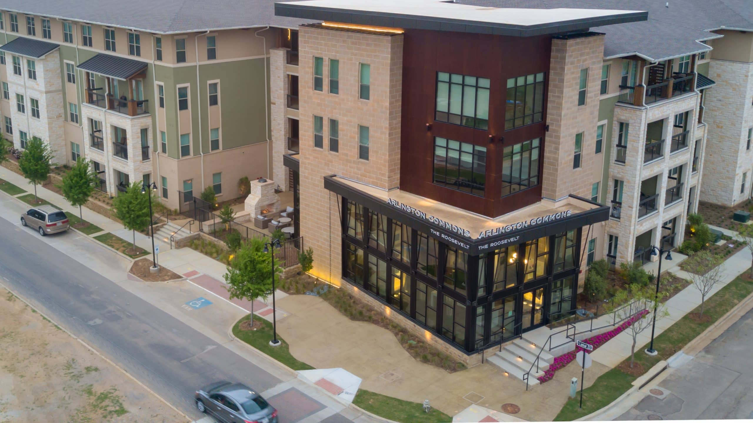 View More: http://clarkcabus.pass.us/arlingtoncommons