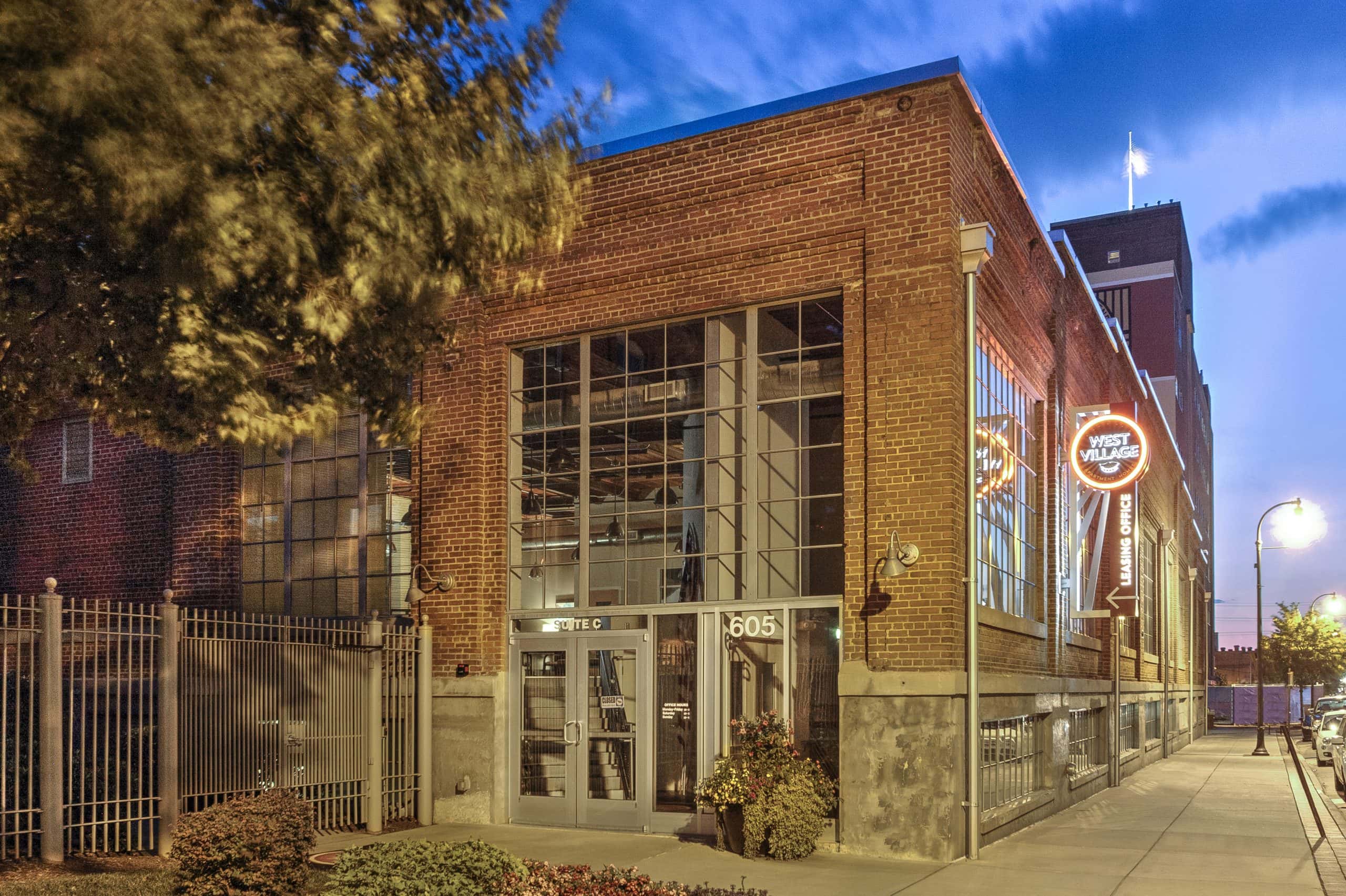 WestVillage Exterior (17) September2016 HighRes