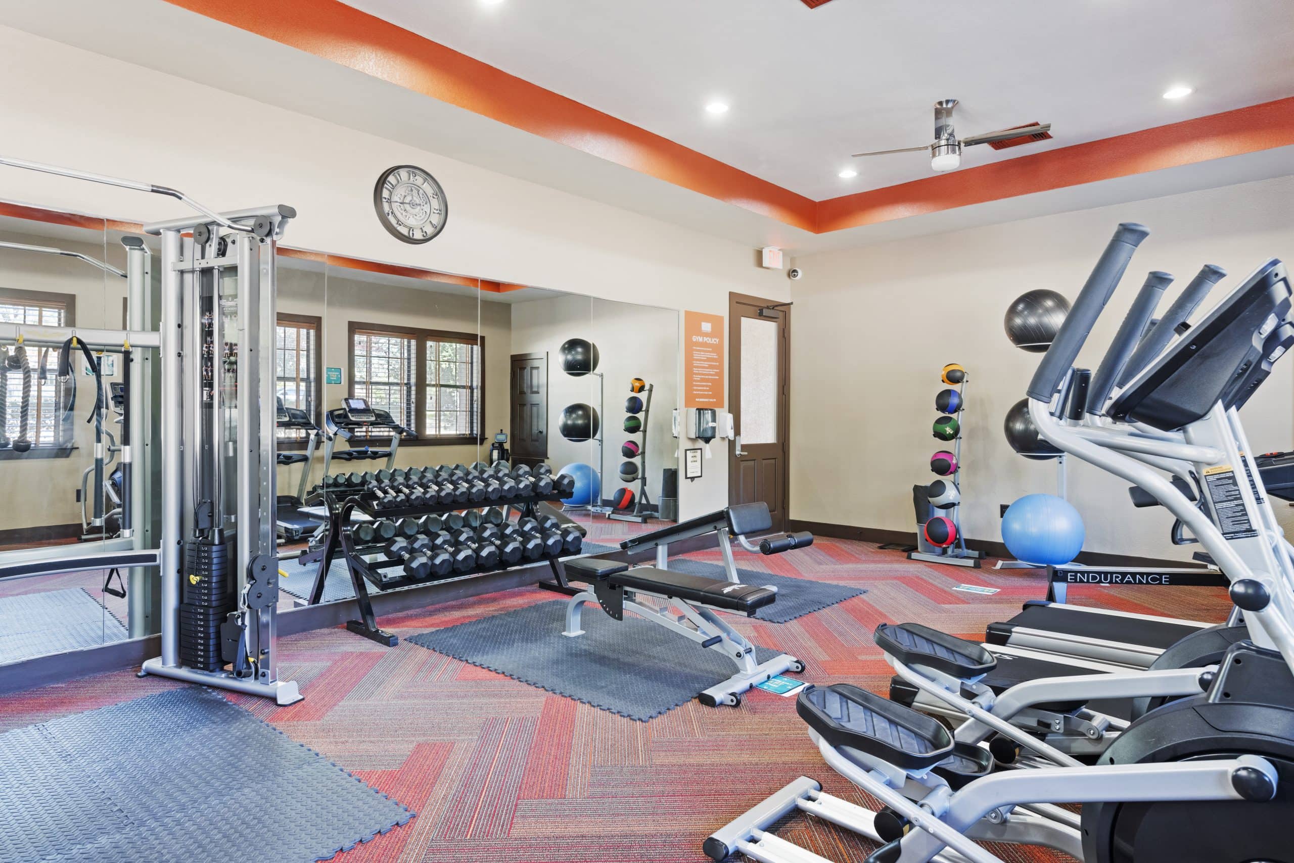 HillsAtFairOaks Fitness Center (3) April2022 HighRes