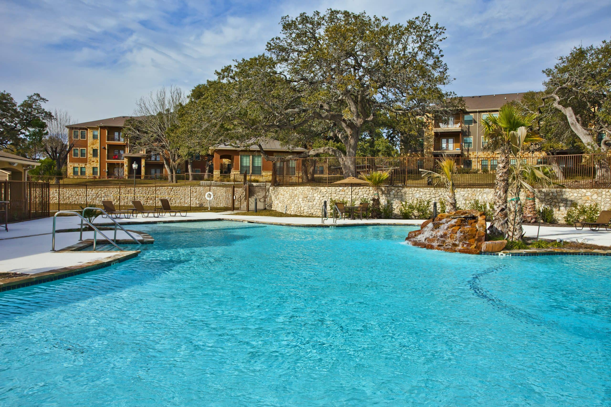 Hills at Fair Oaks Bell Partners