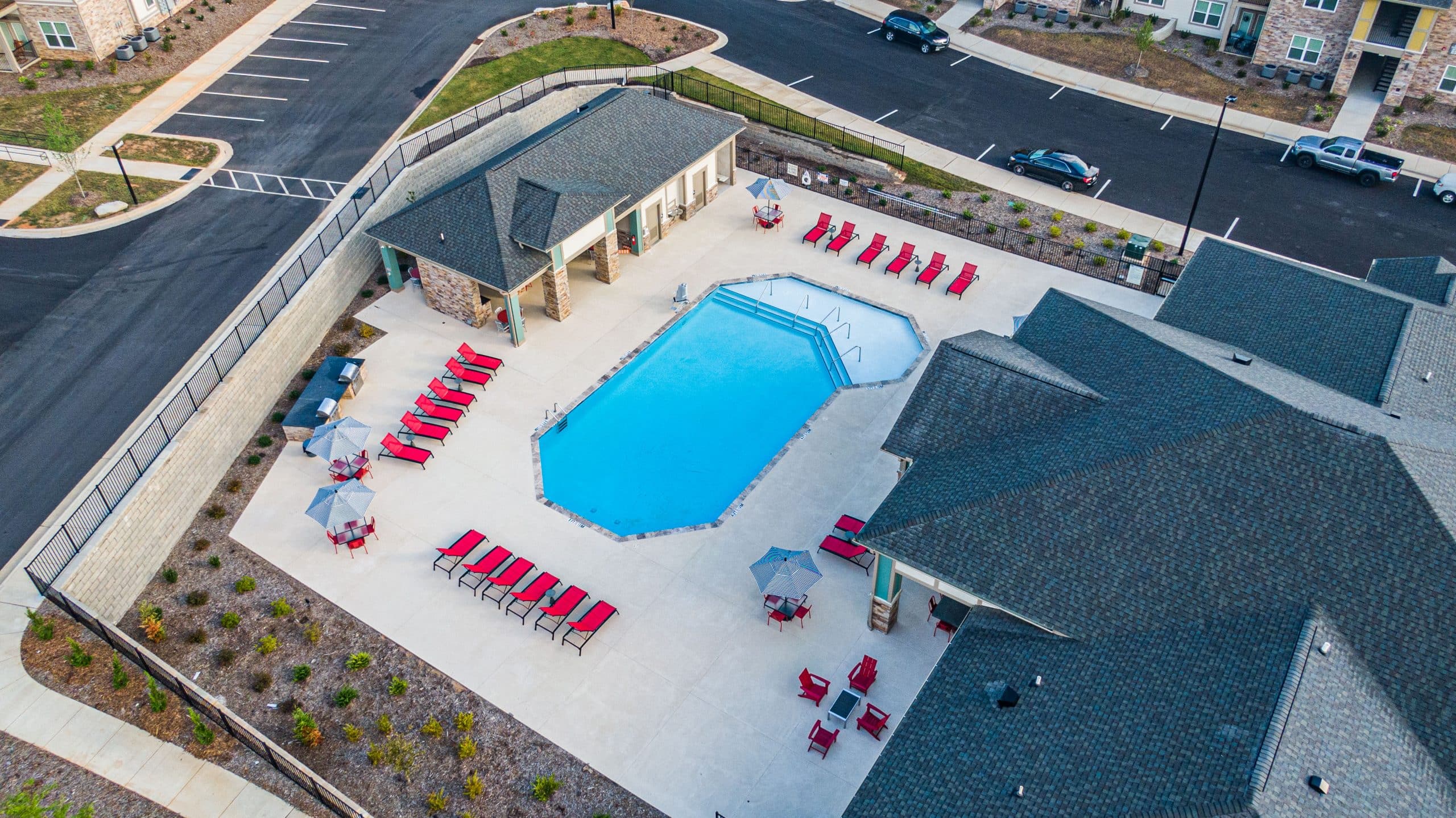 Bell Mooresville West Bell Partners