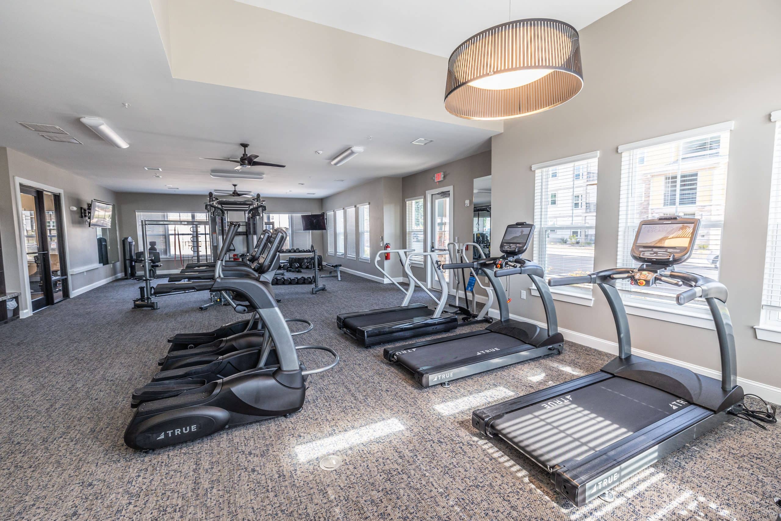 Bell Mooresville West | Bell Partners