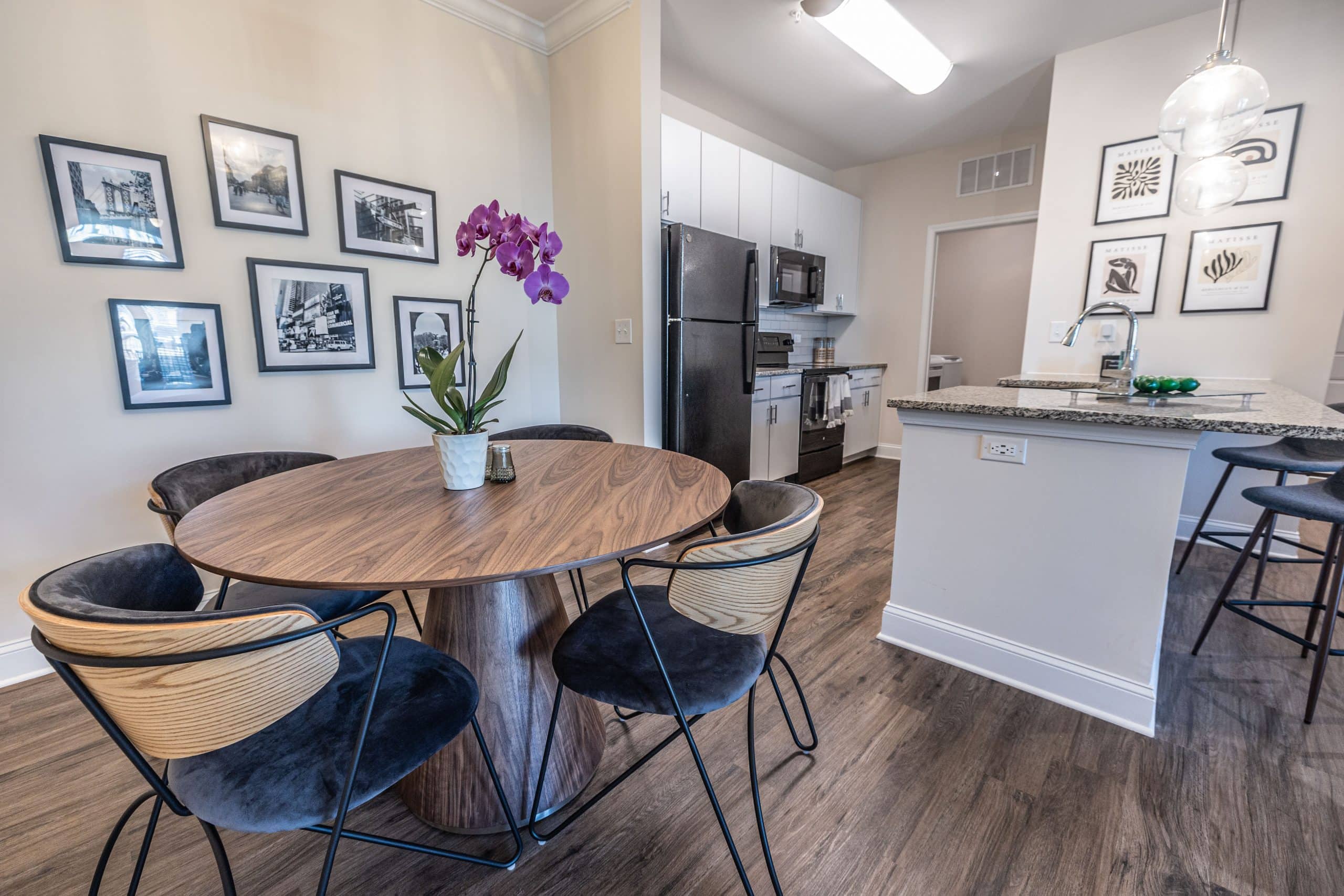 Bell Mooresville West Bell Partners