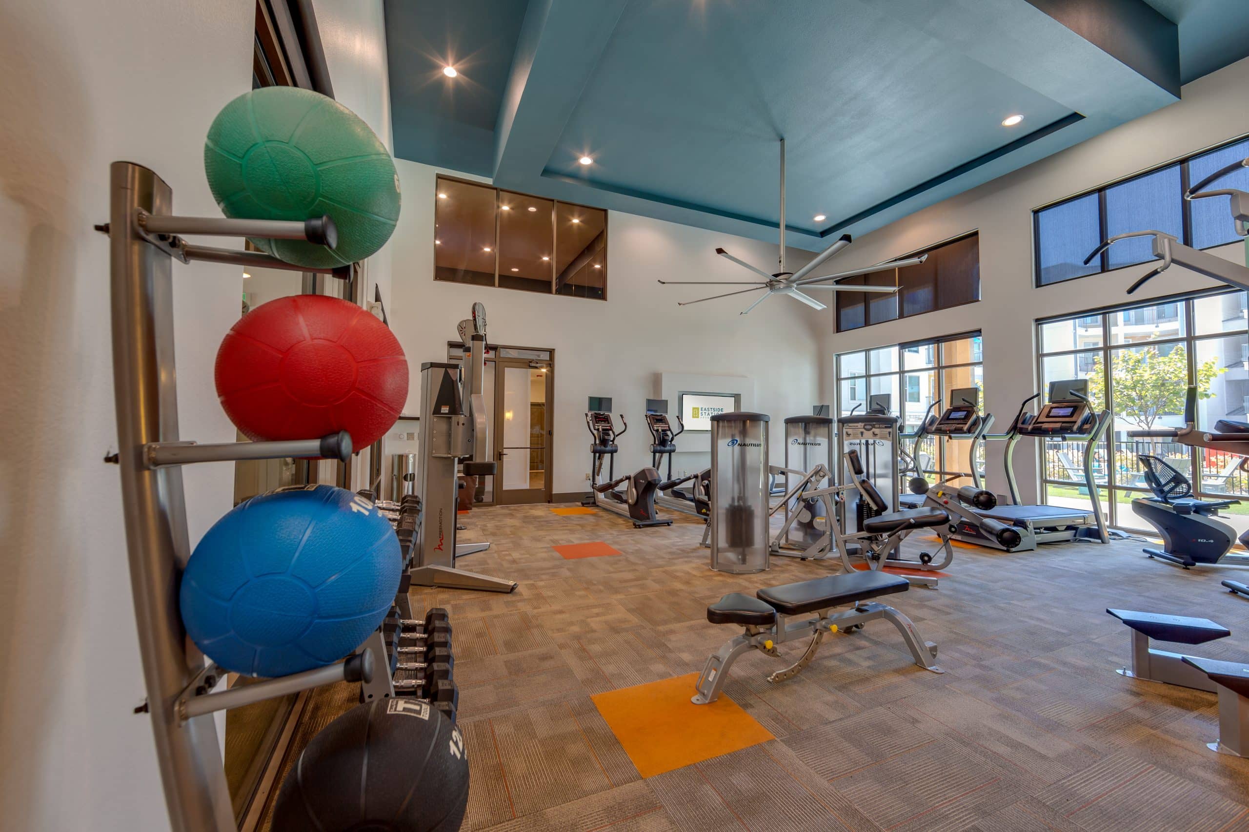 EastsideStation Fitness Center (7) October2018 HighRes