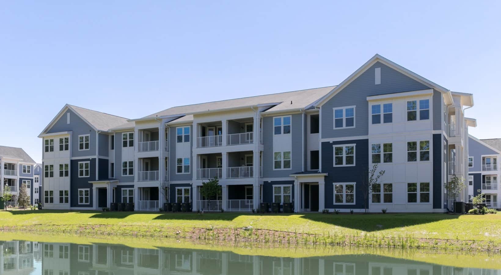 Harper Place at Bees Ferry Bell Partners