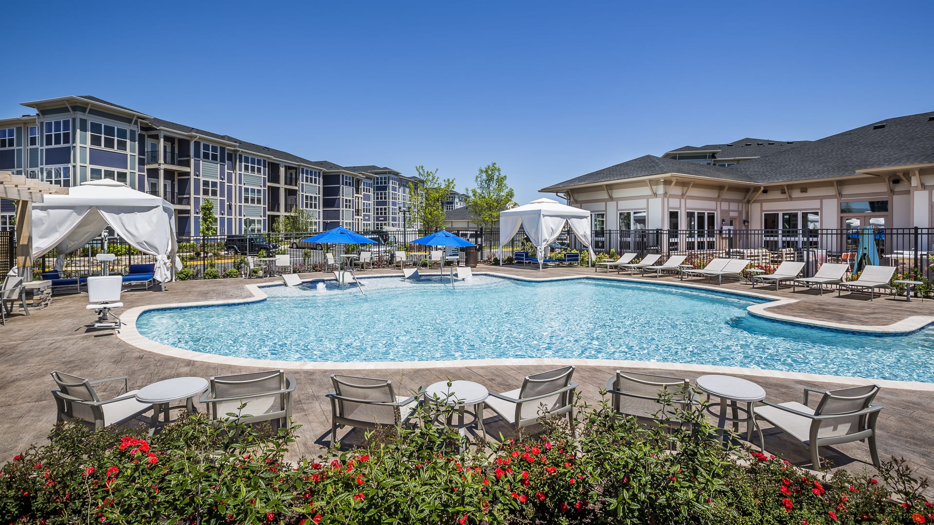 JeffersonPlace Pool 3