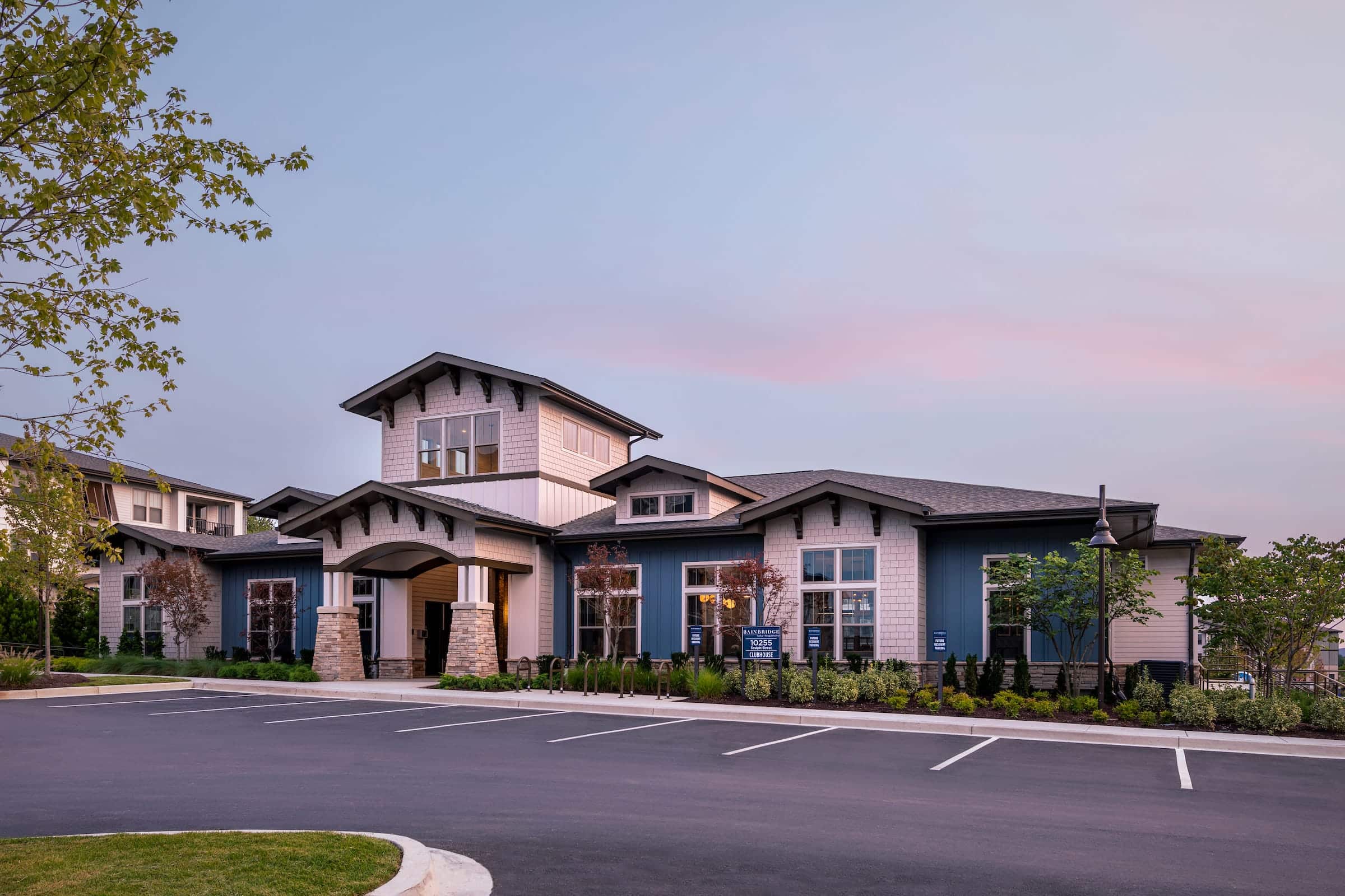 Lake Linganore Bell Partners