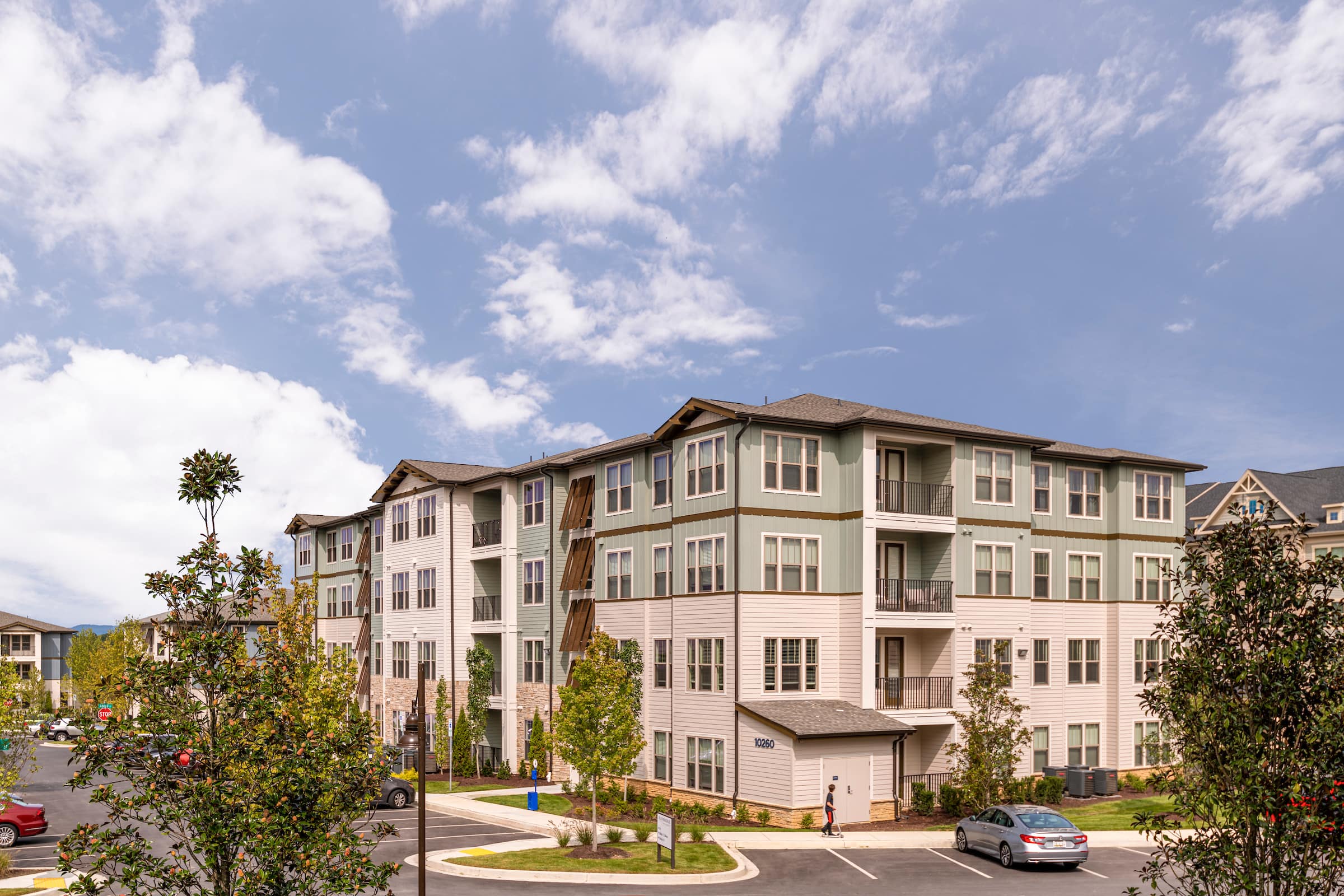 Lake Linganore Bell Partners