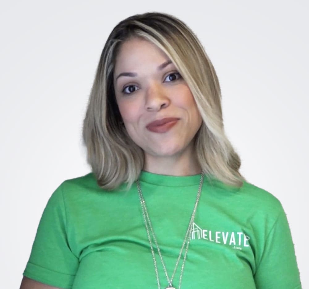 Photo of Laura Vargas