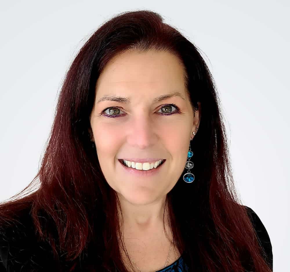 Jennifer Grant – Community Manager