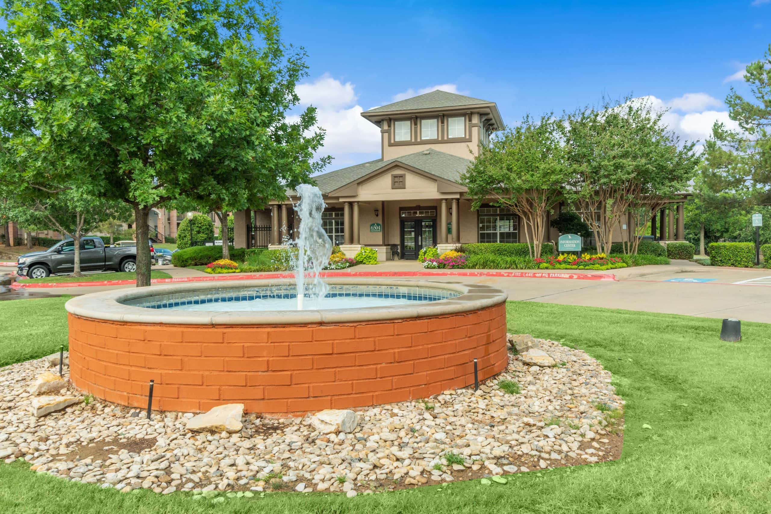 Falcon Lakes Bell Partners