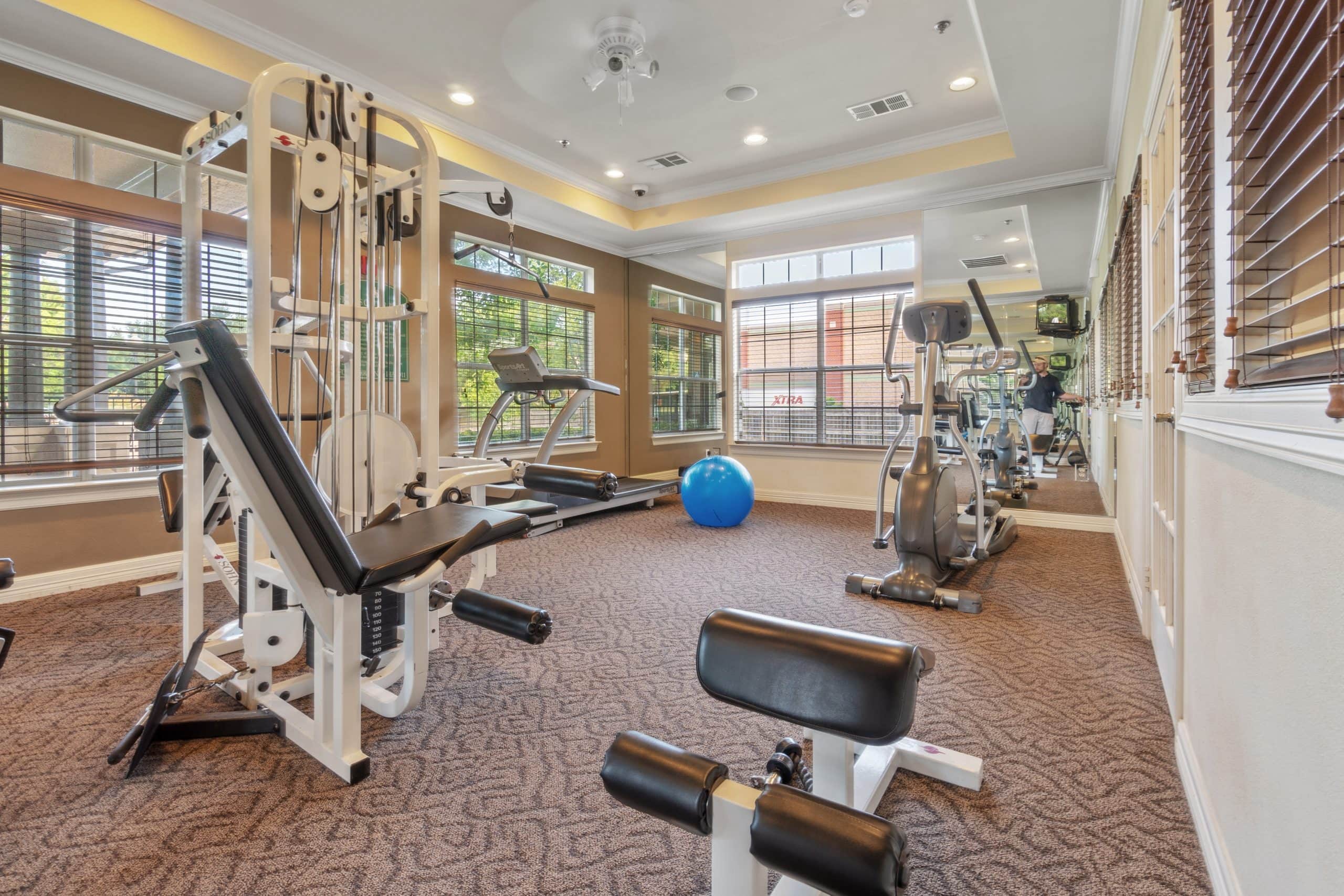 FalconLakes FitnessCenter (3)