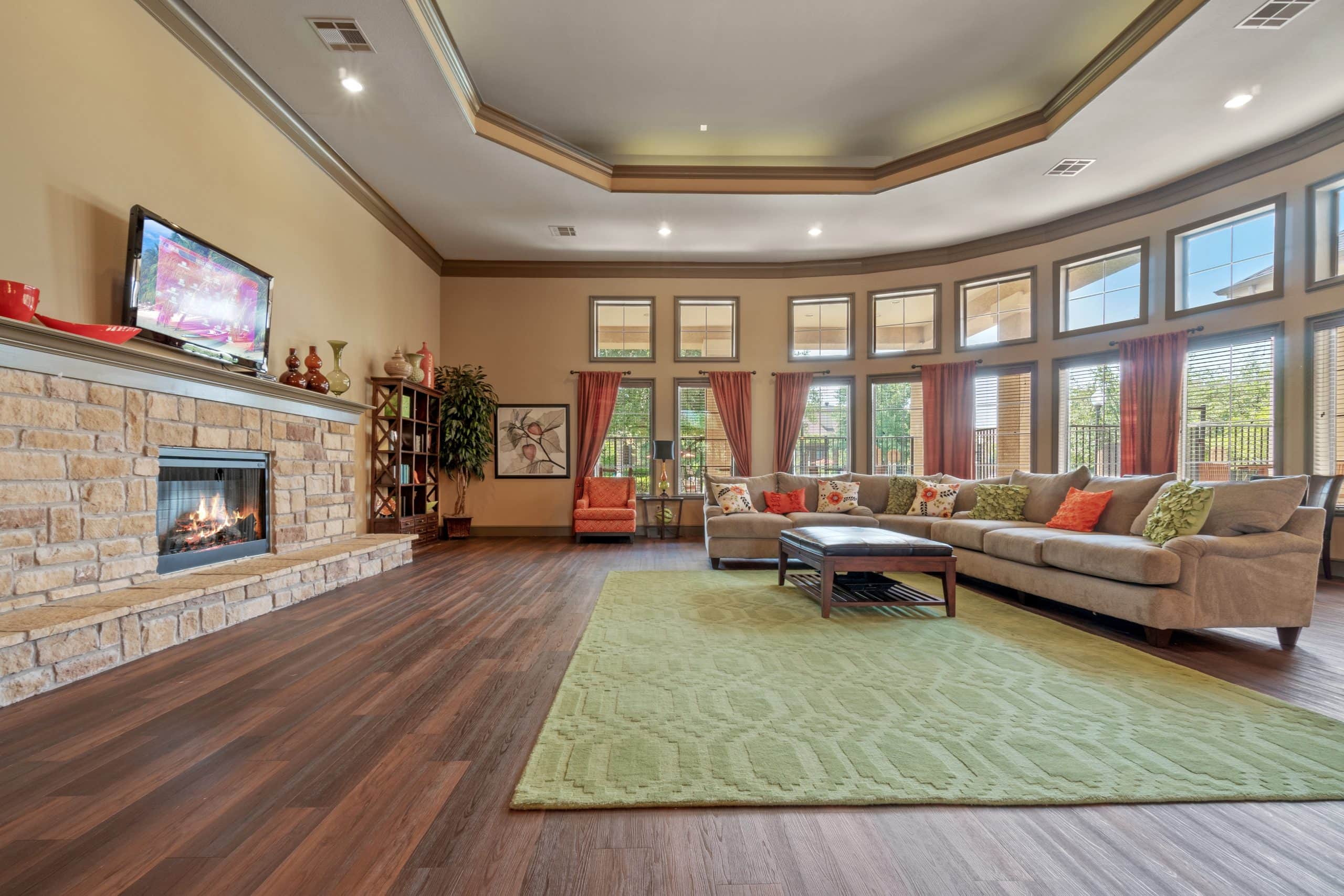 MansionsOfMansfield Clubhouse (4)