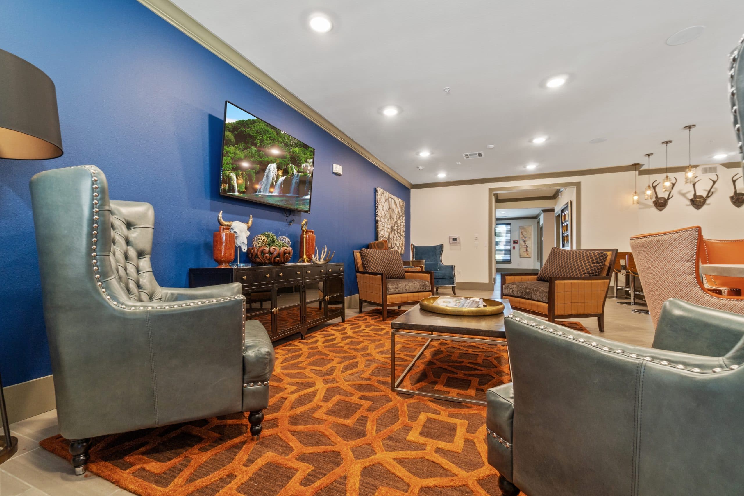 ParcatMansfield Clubhouse (3)