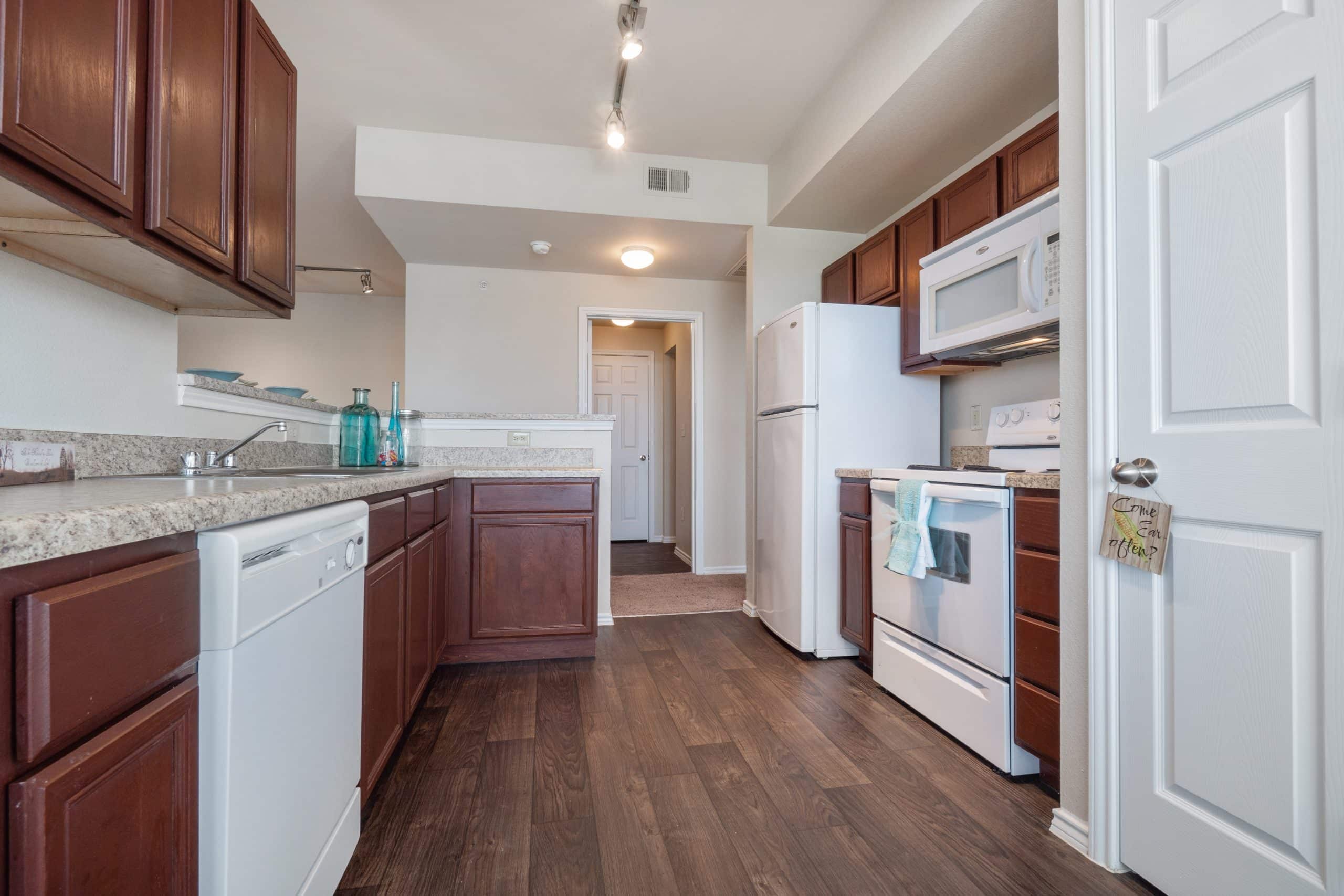 Preserve at pecan creek bell partners
