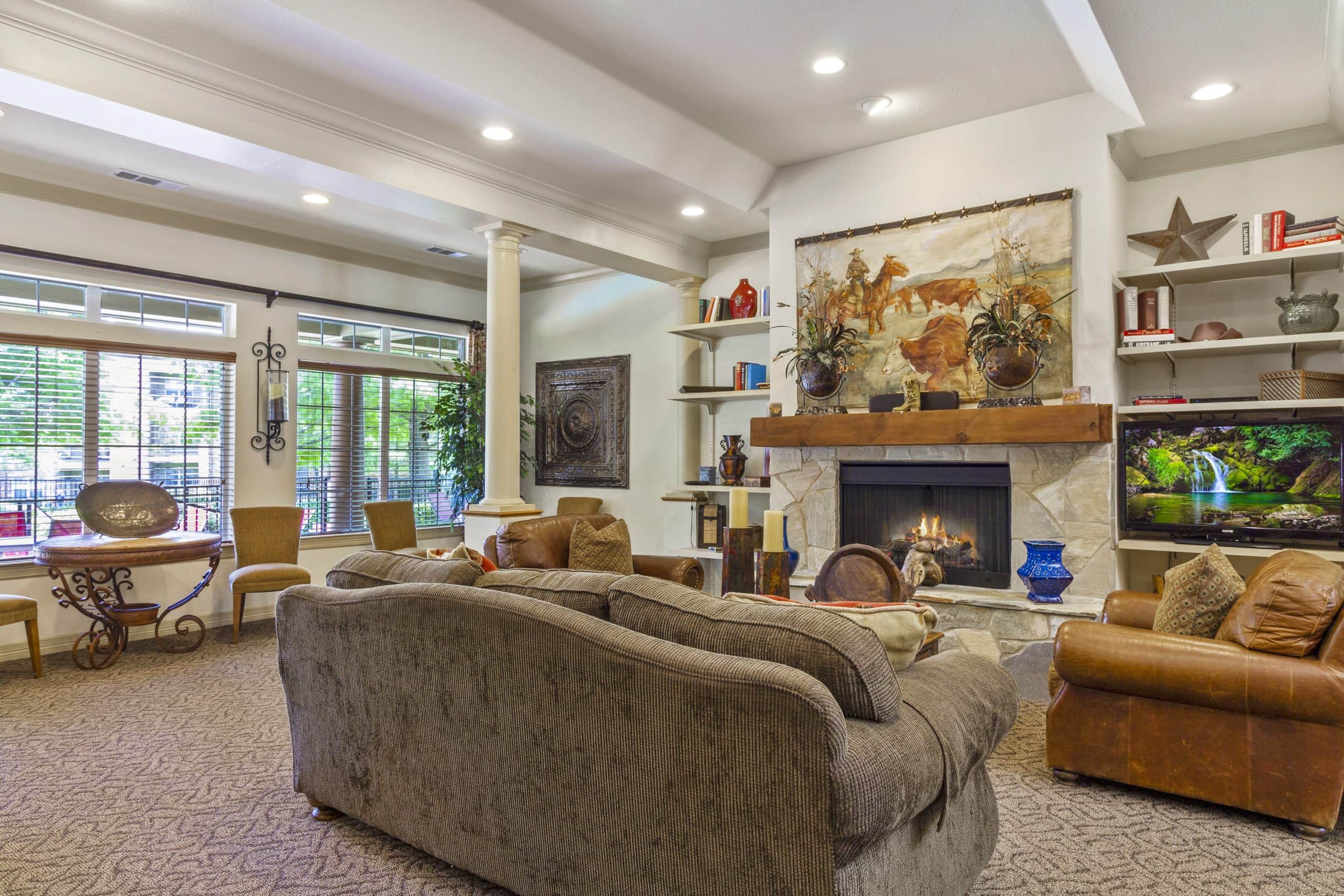 HeatherCreek Clubhouse  (4)