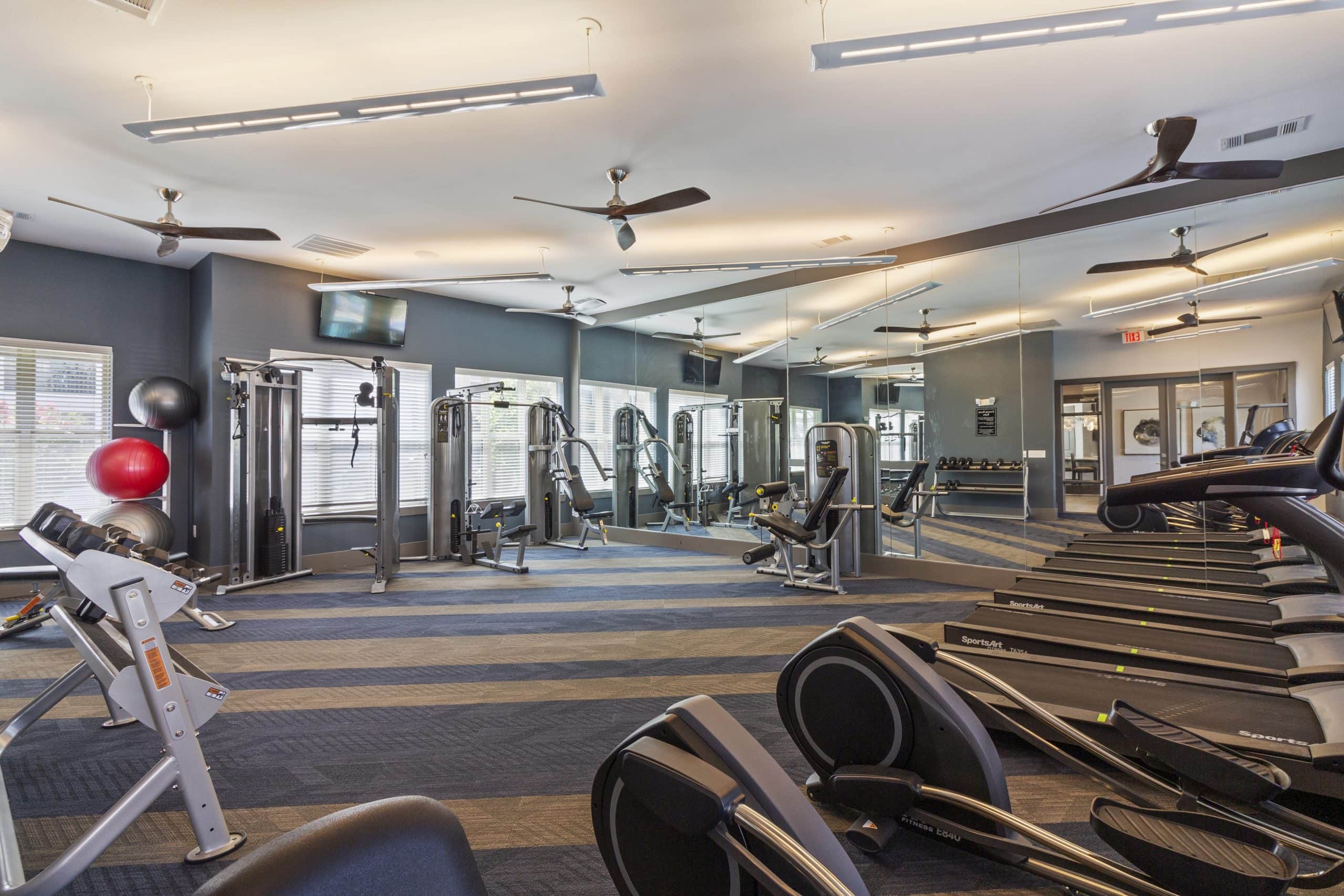 MckinneyPoint FitnessCenter (5)