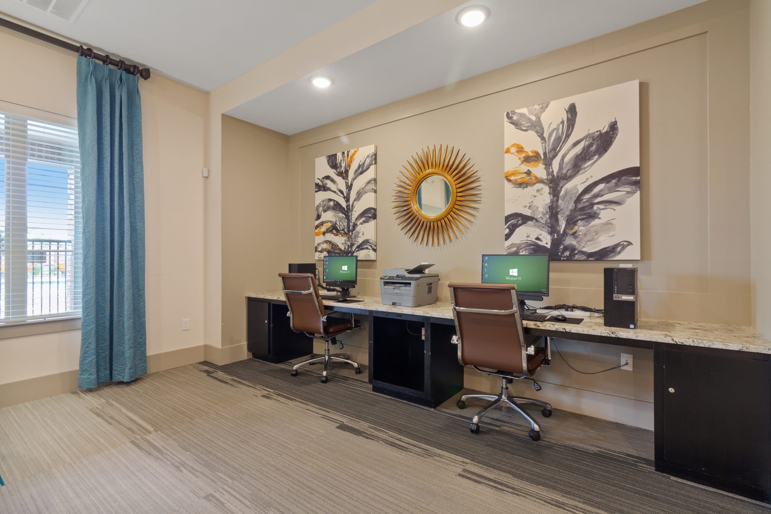 ParcatGarland BusinessCenter (1)