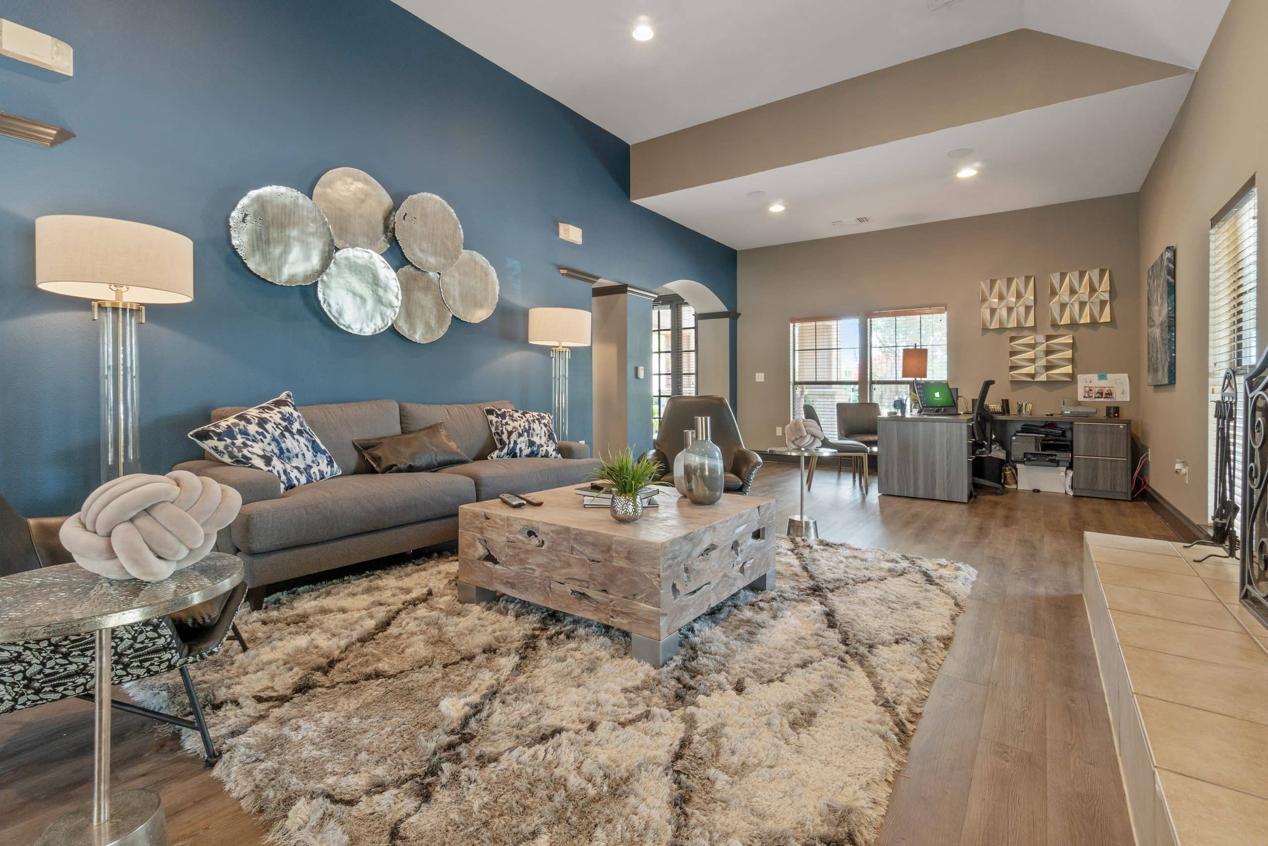 Windsong - Clubhouse Interior (1)