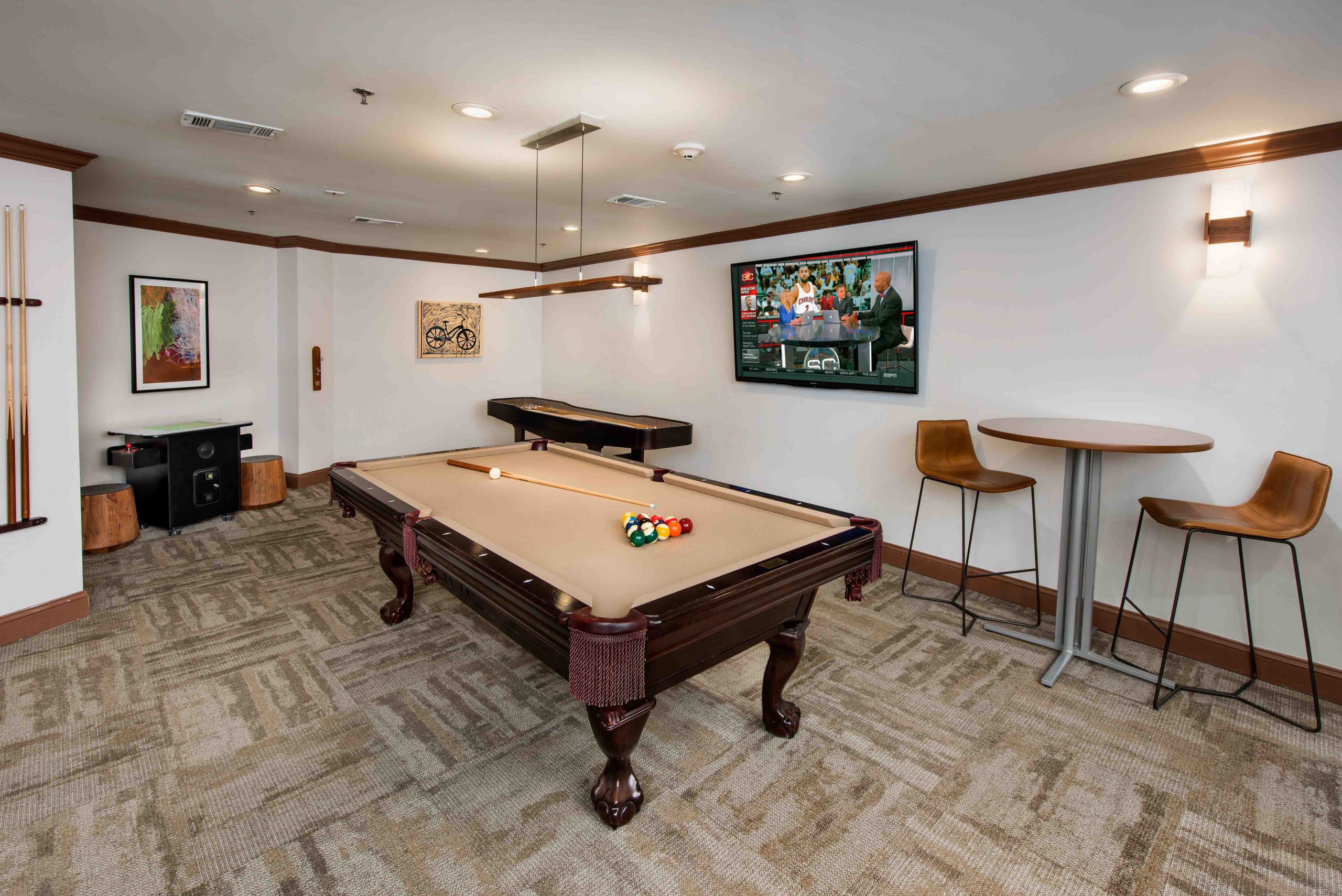 Bell Morningside Clubhouse-Game-Room-01
