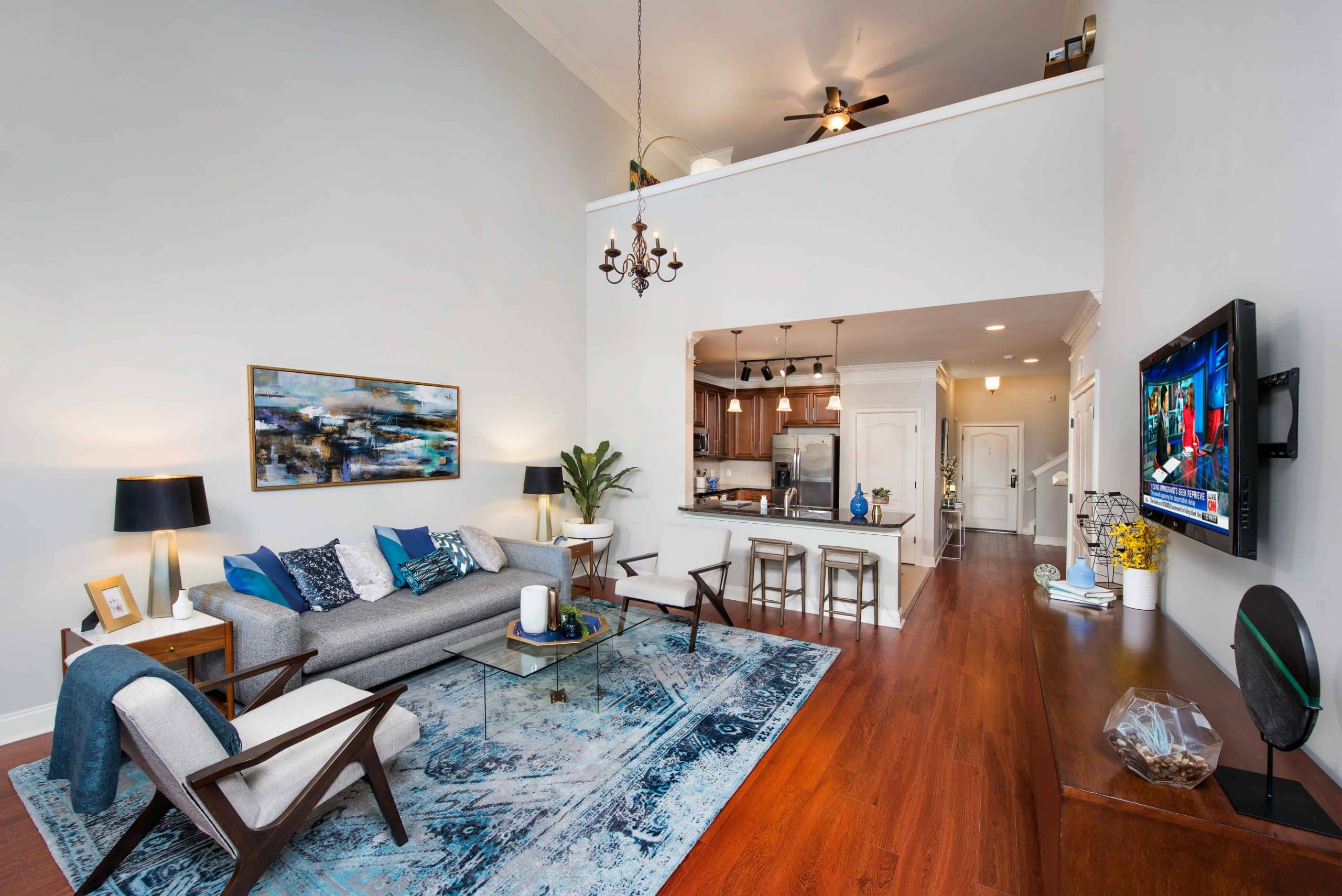 Bell Morningside Model-Living-Room-01