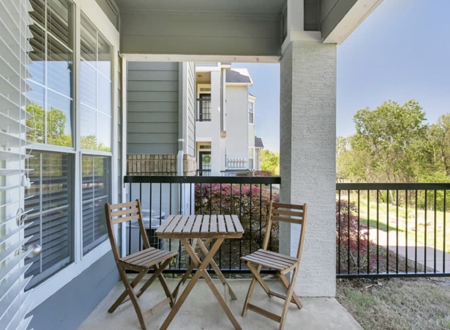 BellStarwood Furnished Unit (10) September2022