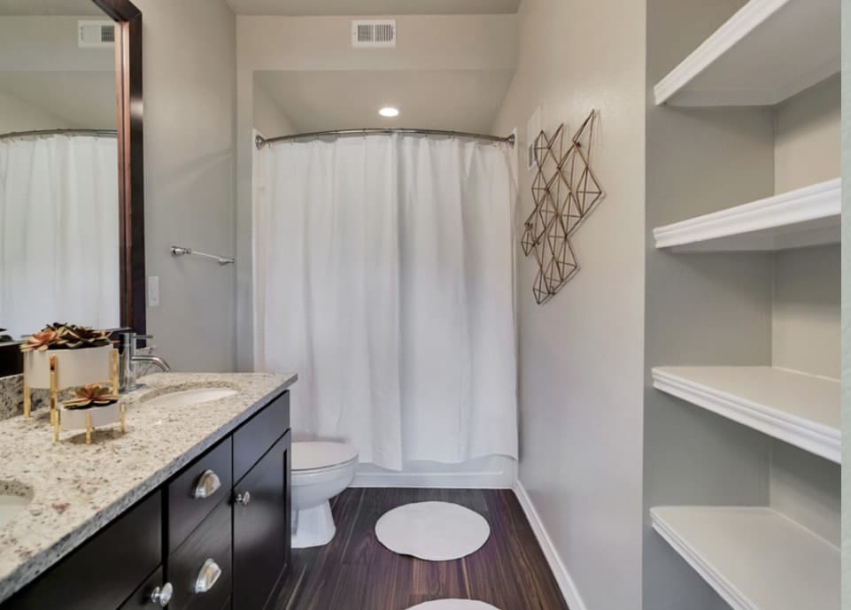 BellStarwood Furnished Unit (6) September2022