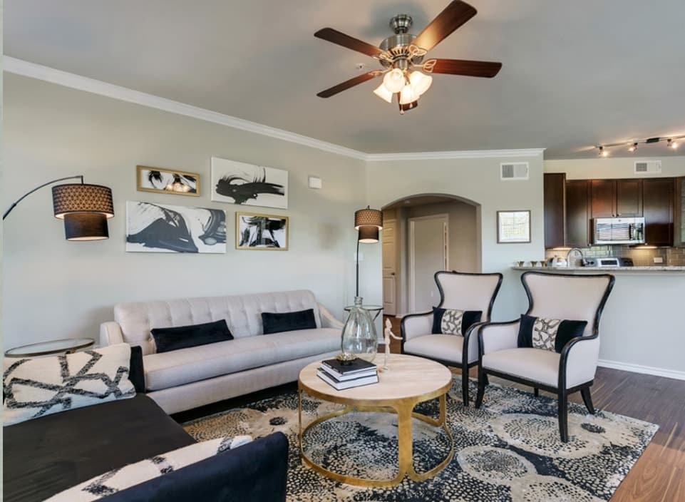 BellStarwood Furnished Unit (7) September2022