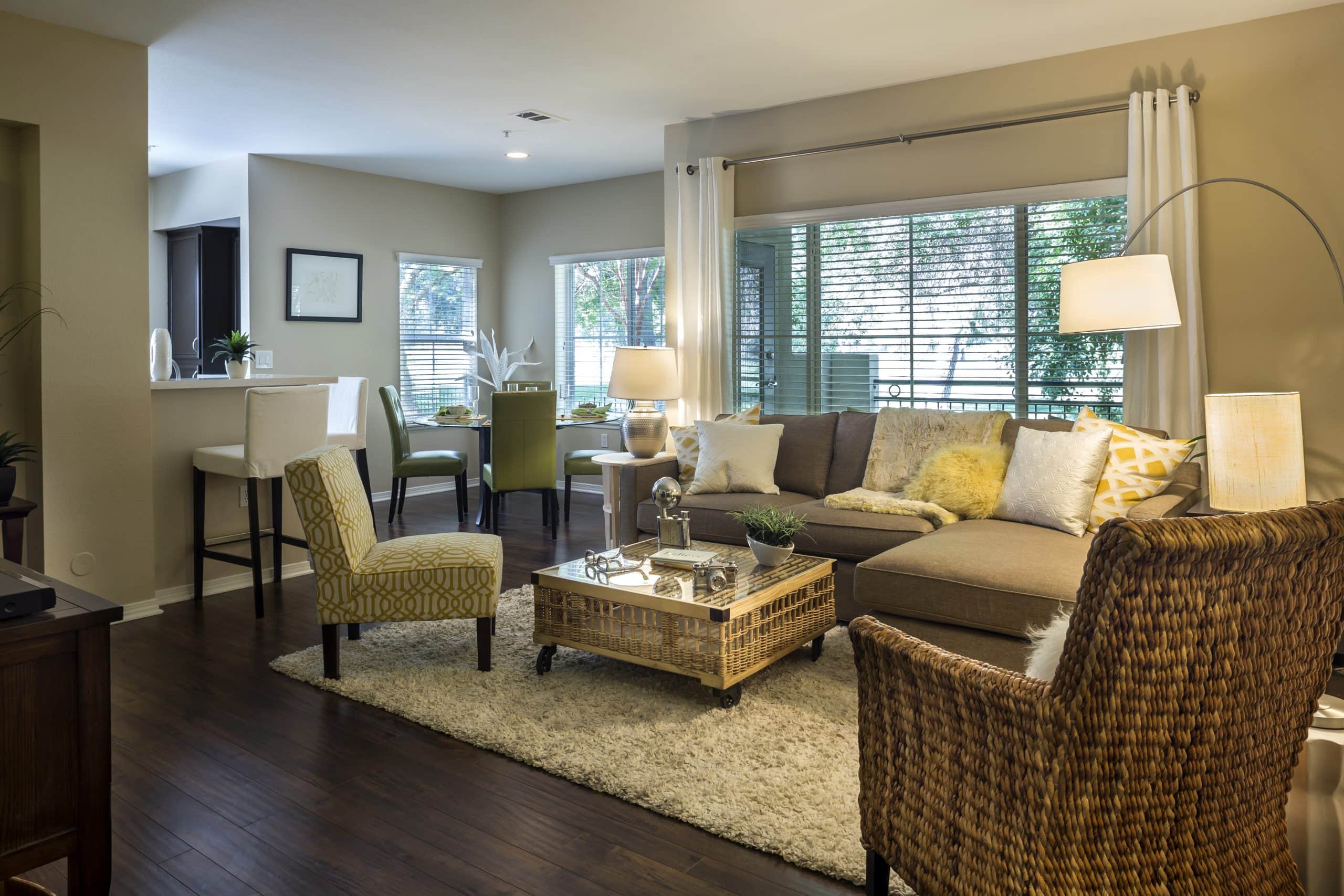 BellValencia Model Living Dining After (1) September2022 HighRes