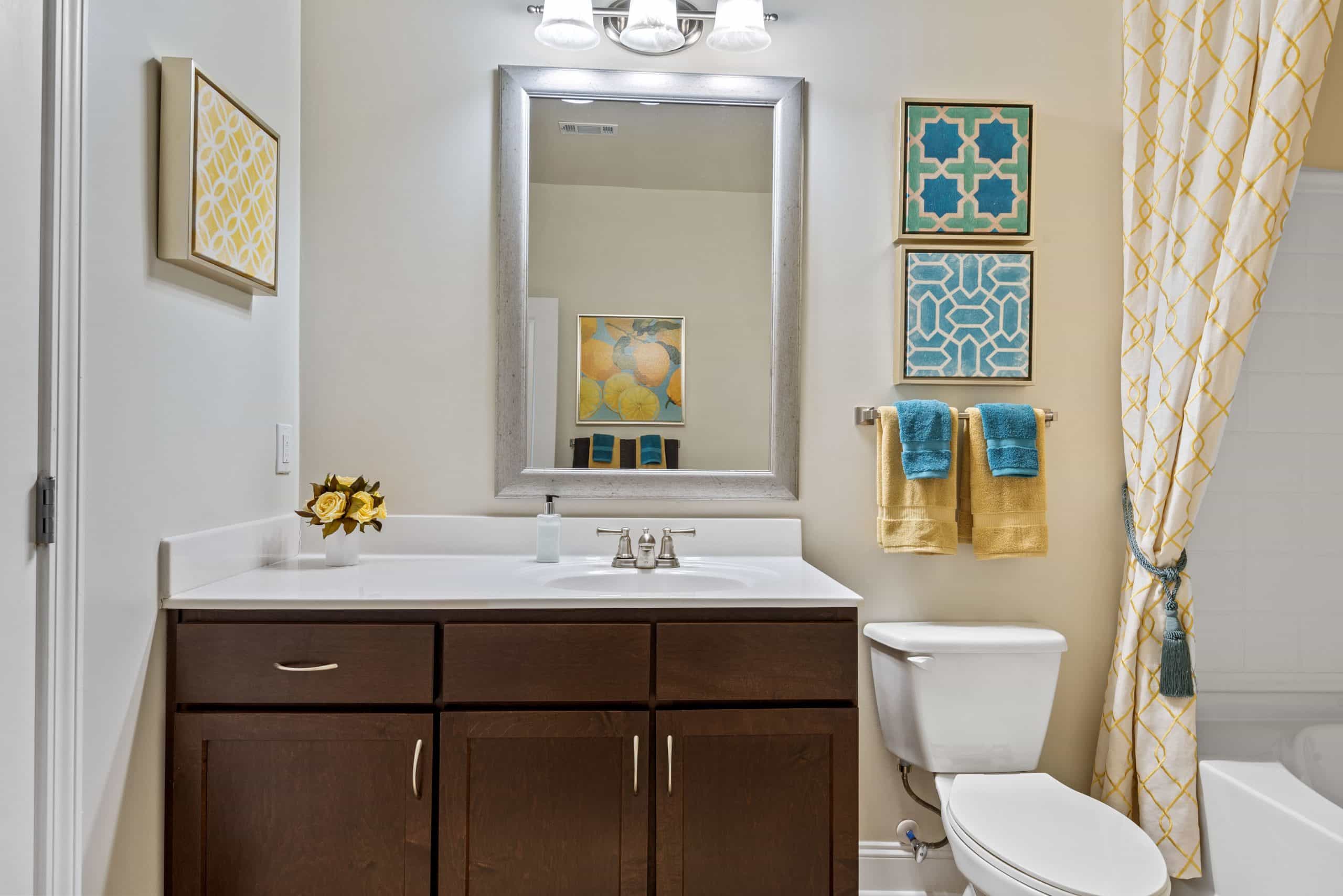 FountainsatMooresvilleTownSquare Furnished Model Unit (10) Nov2022 HighRes