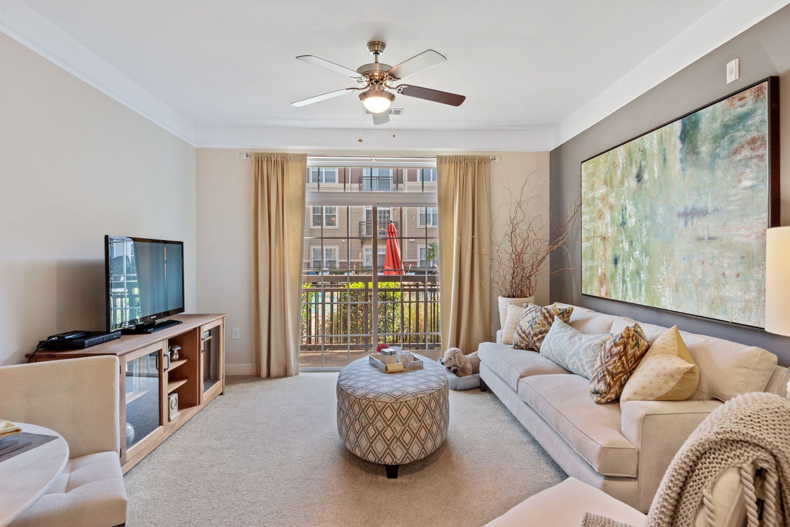 FountainsatMooresvilleTownSquare Furnished Model Unit (3) Nov2022 HighRes