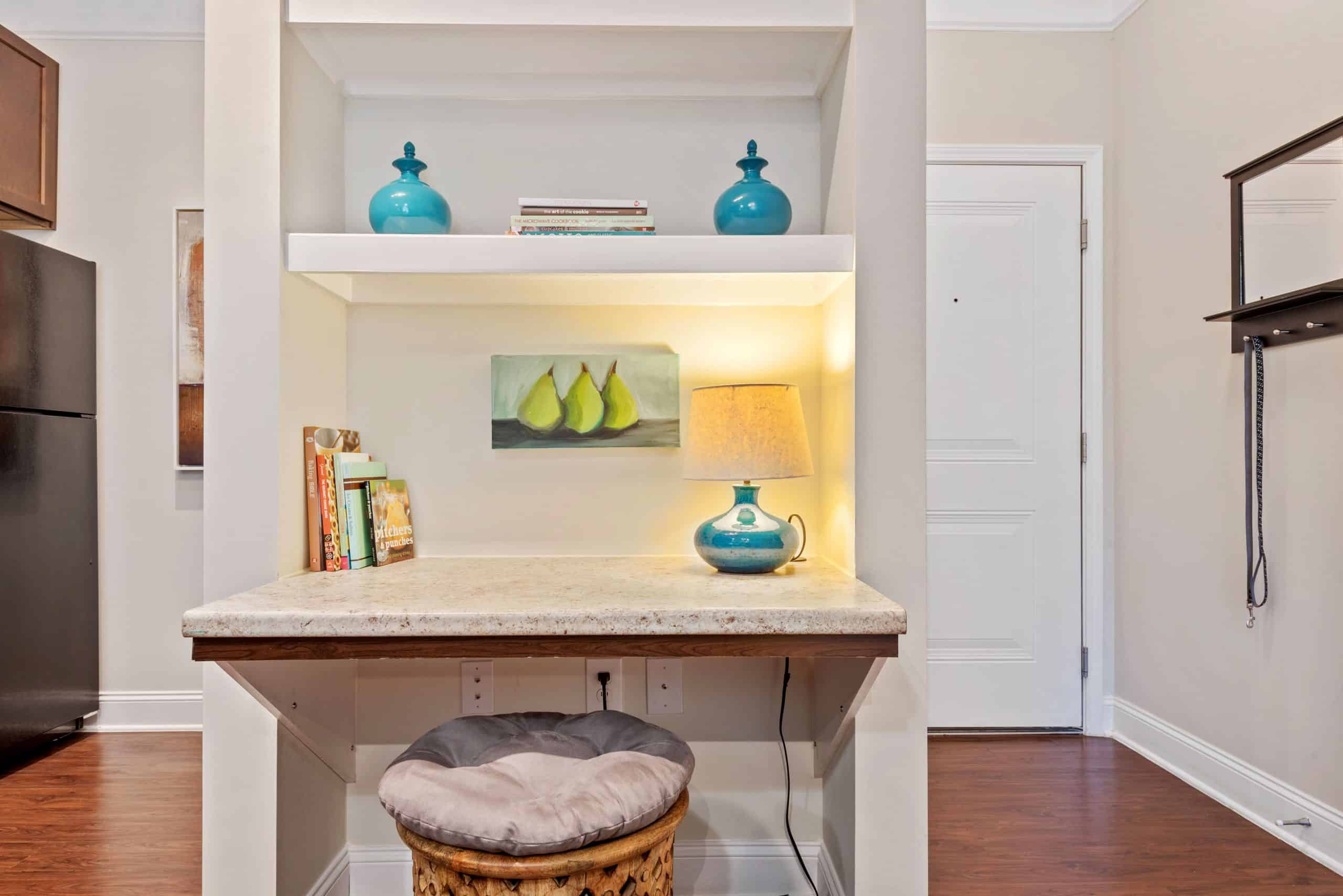 FountainsatMooresvilleTownSquare Furnished Model Unit (5) Nov2022 HighRes