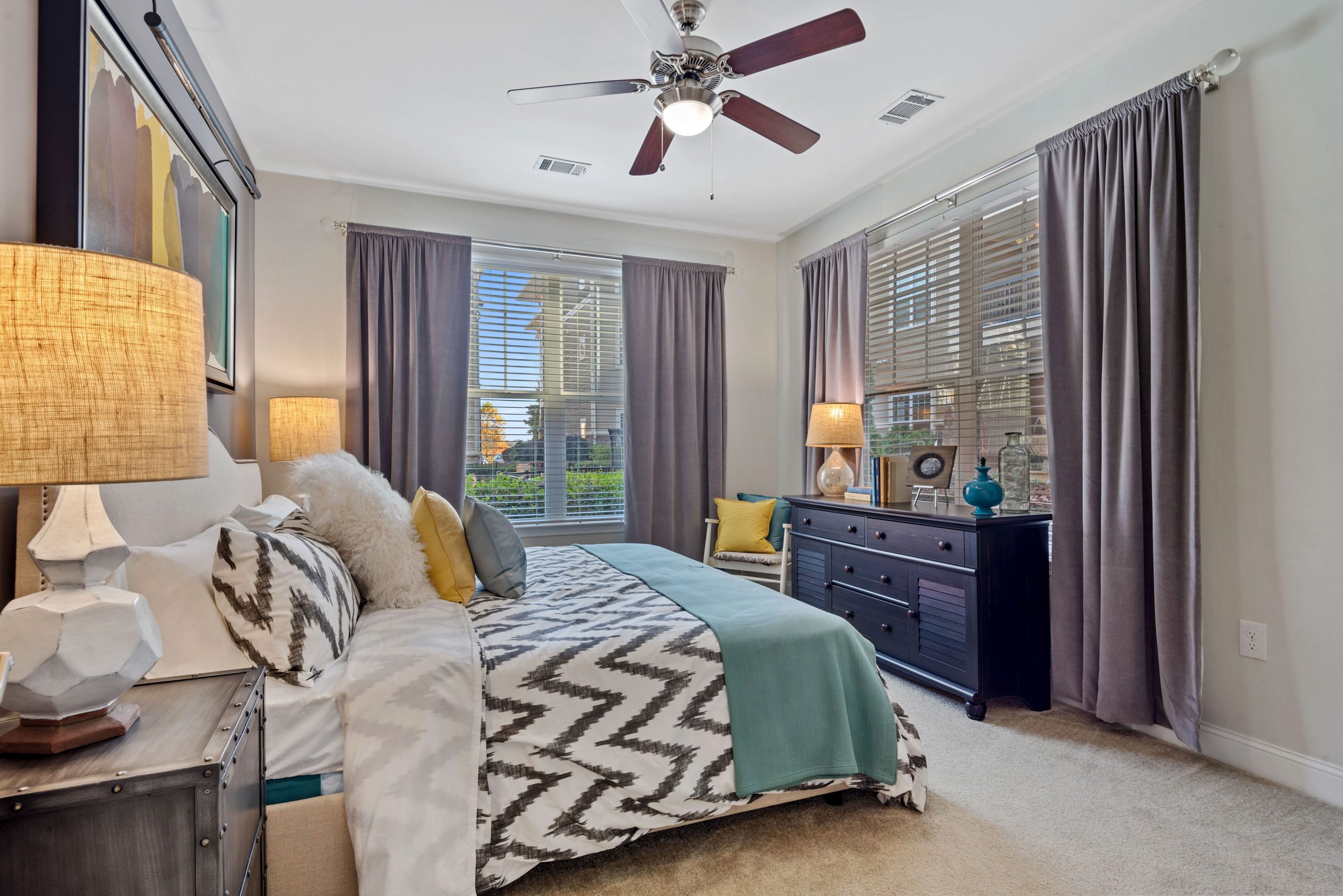 FountainsatMooresvilleTownSquare Furnished Model Unit (6) Nov2022 HighRes